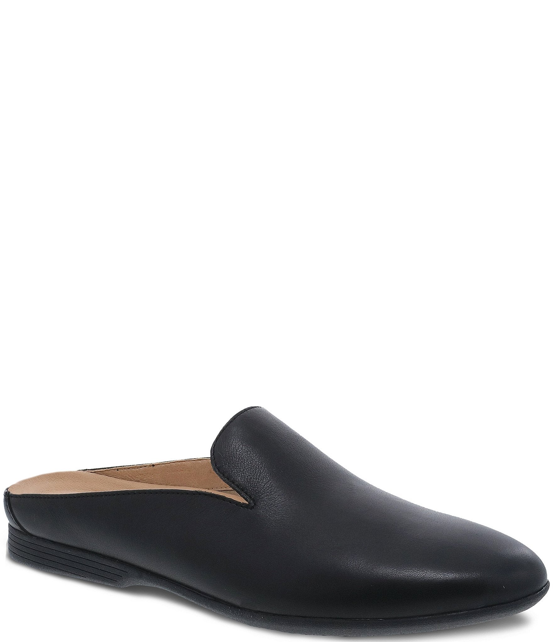 Extra Wide Fit Lexie Slingback Sandal Black