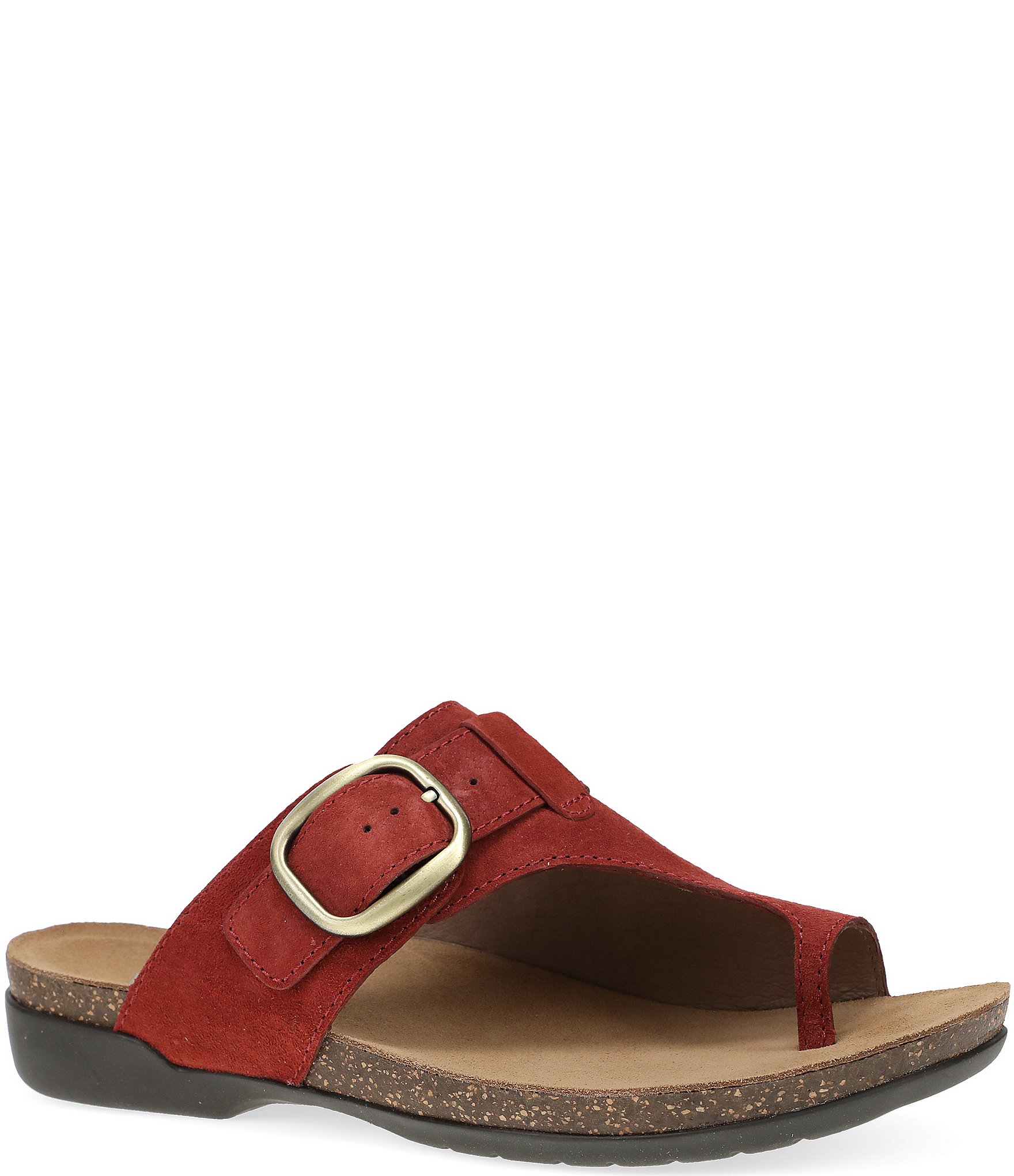 【ROMANTIC MOVE】ACORN SUEDE SLIDE MUSINSA | ROMANTIC MOVE Acorn Suede Slide R24B401