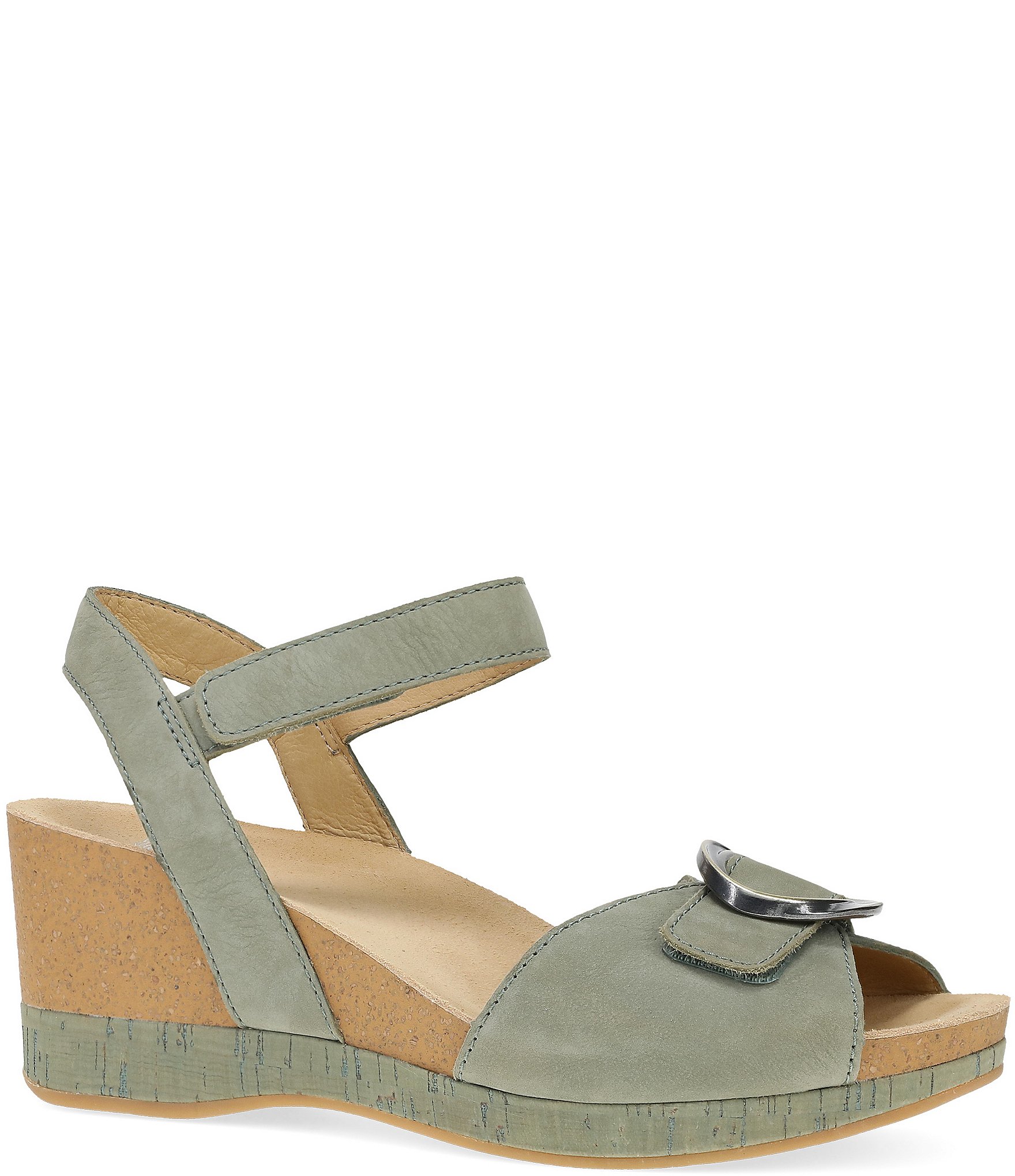 Dansko Women's Cadee Oxford Wedge Dansko cadee deals