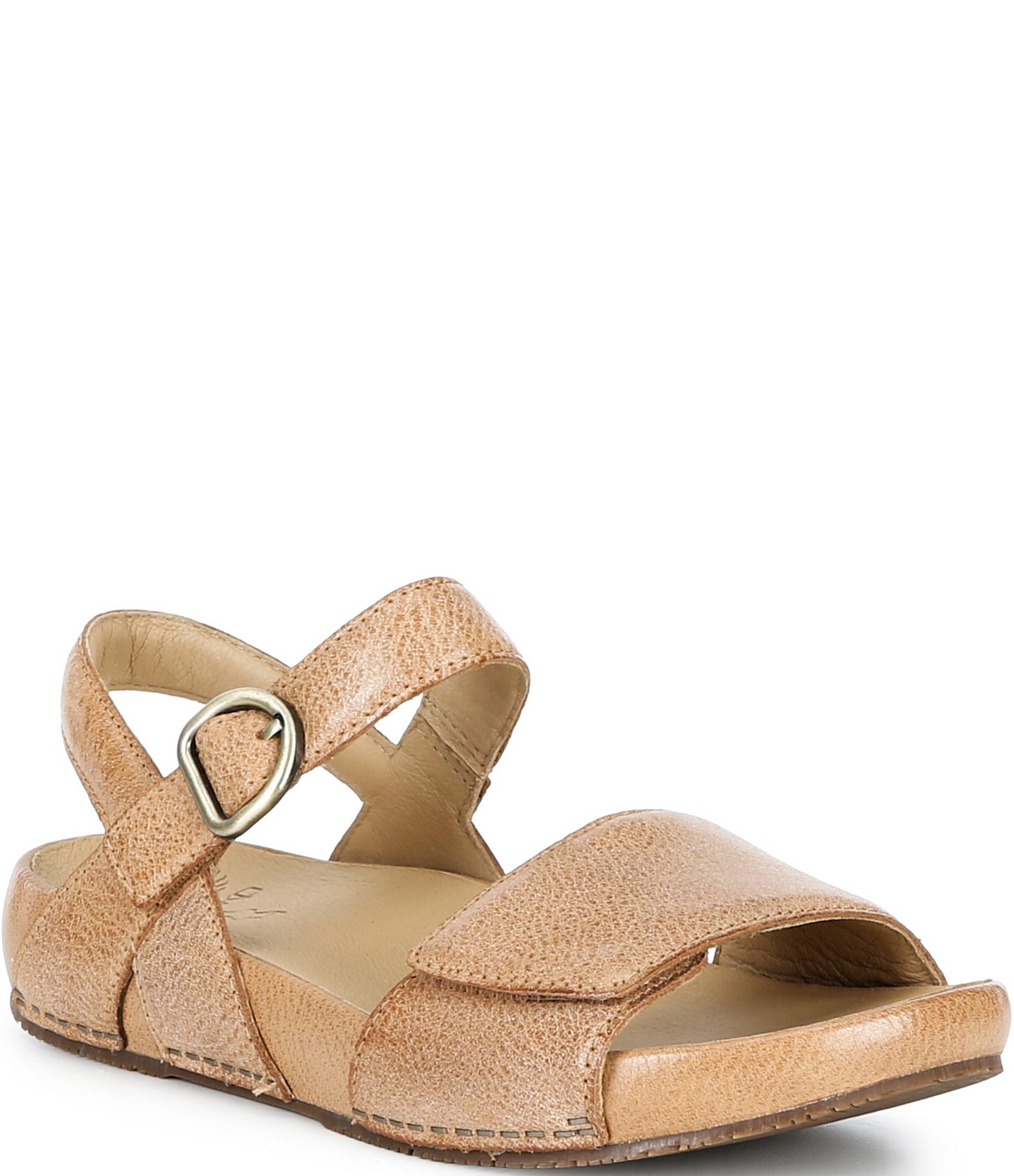 Dansko Tinsley Leather Sandals