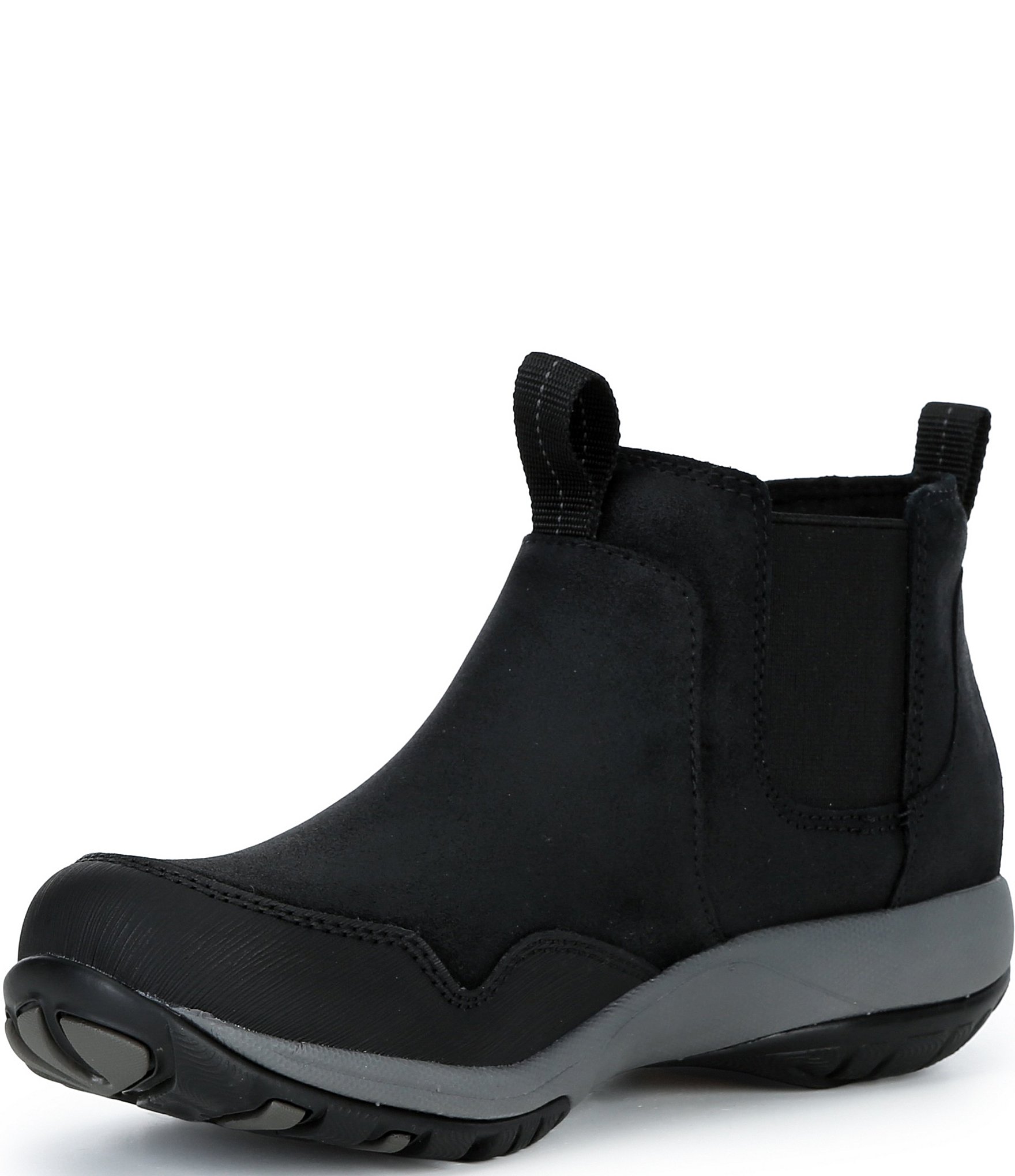 Dansko Women's Pami Waterproof Leather Chelsea Booties