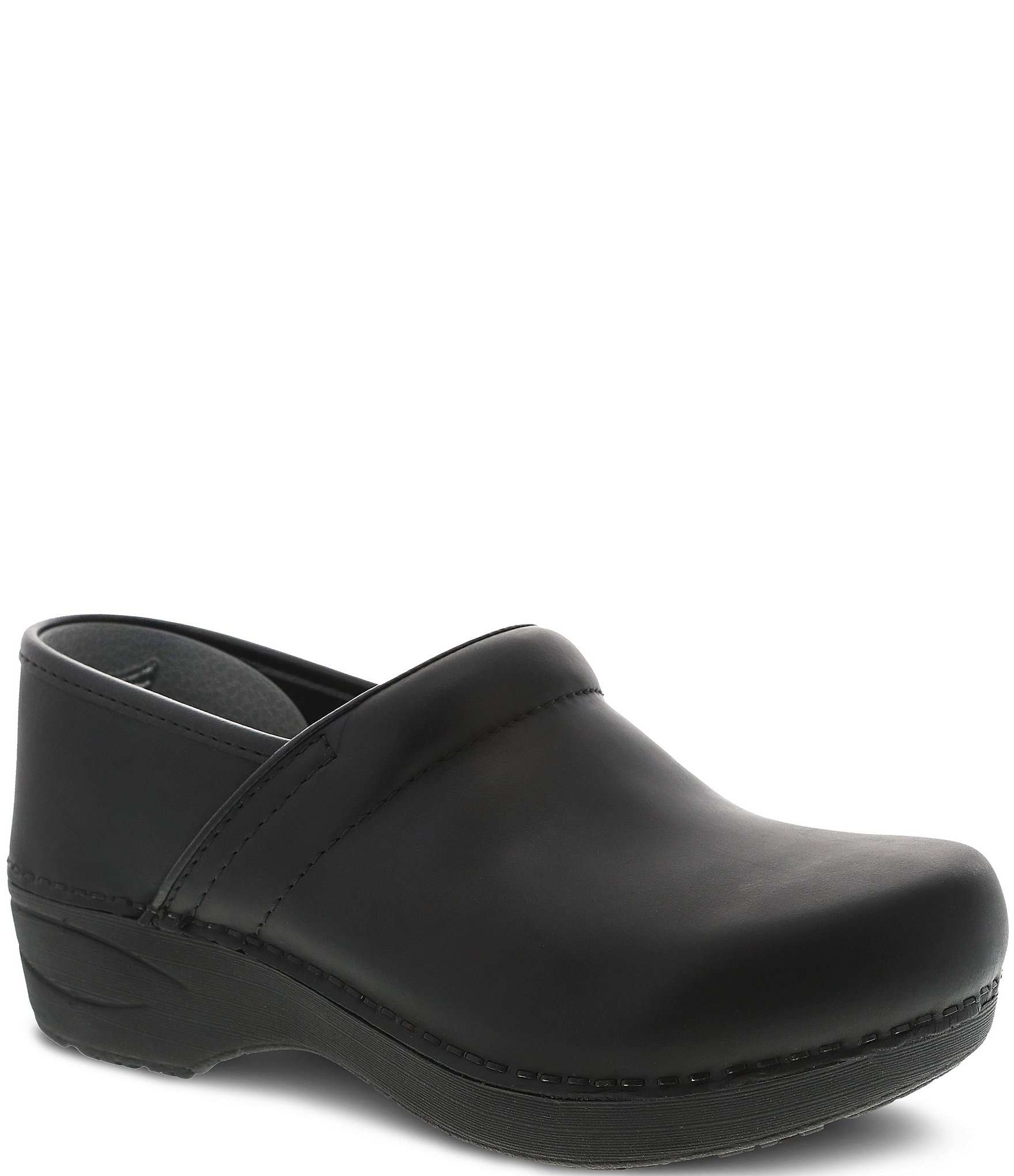 Dansko XP 2.0 Waterproof Leather Clogs | Dillard's Dansko XP 2.0 Waterproof Leather Clogs | Dillard's