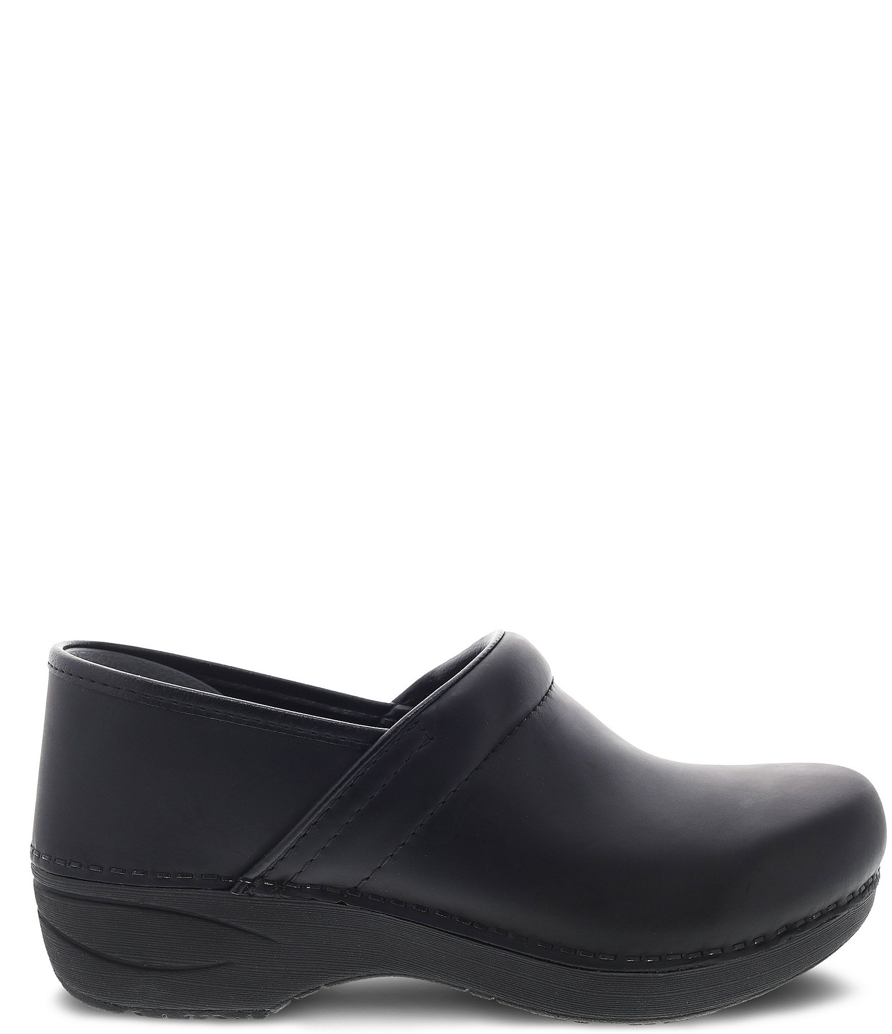 Dansko XP 2.0 Waterproof Leather Clogs