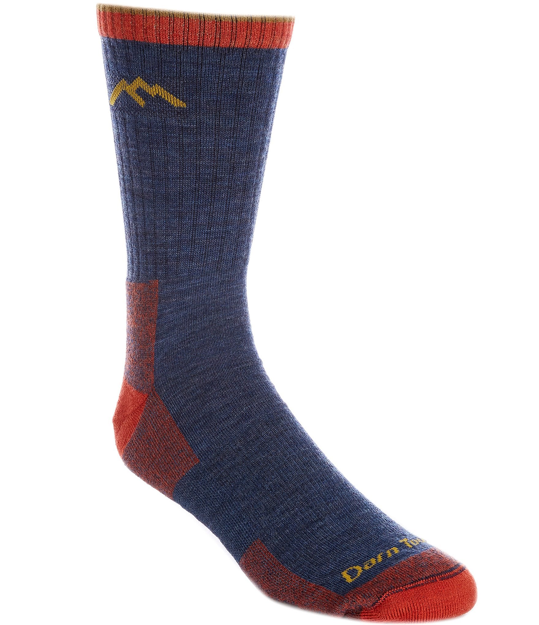 Darn Tough Midweight Hiker Micro Crew Socks