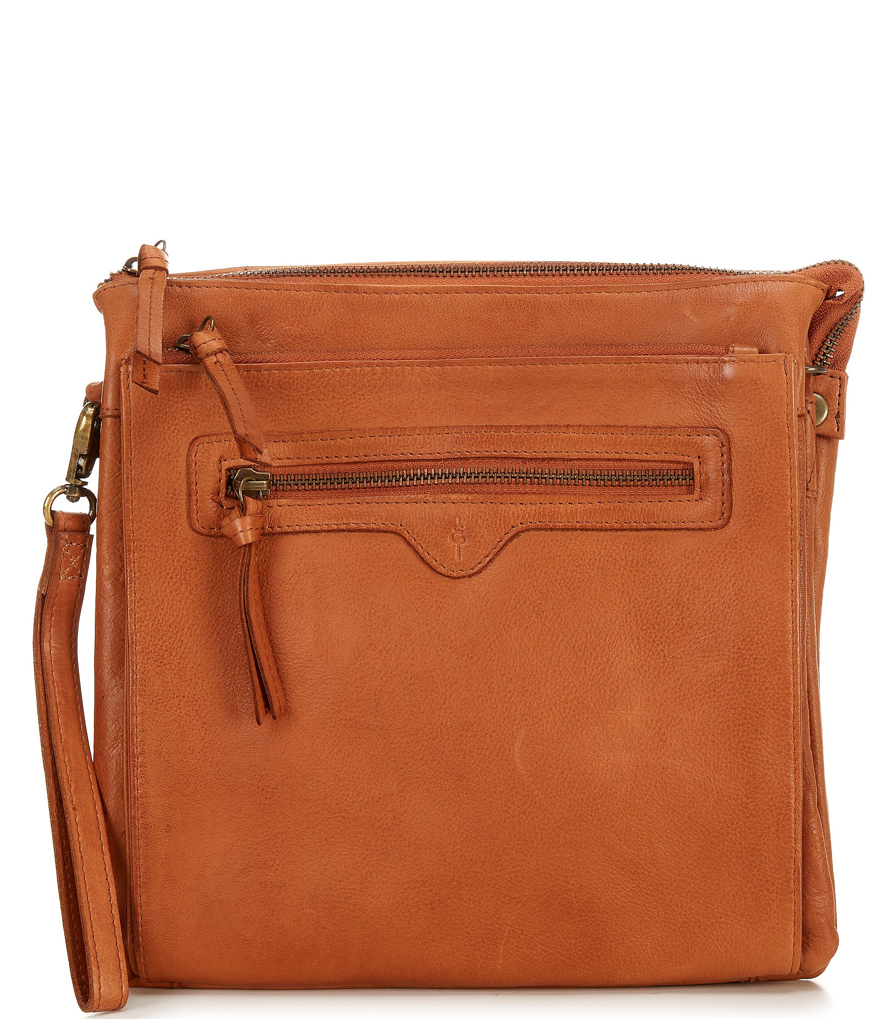 Sac bandoulière Lily - Noir | JW PEI