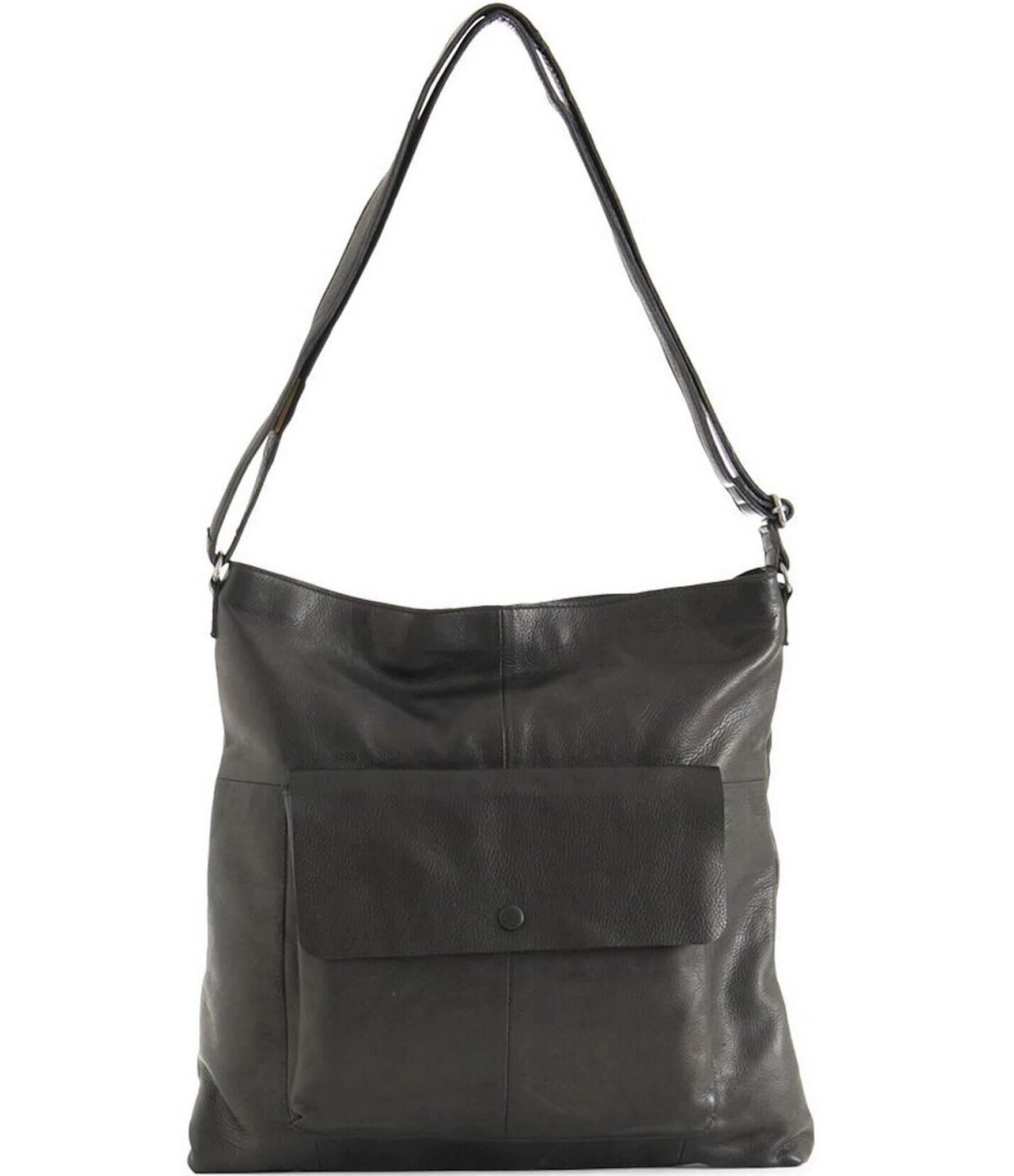 Day & Mood Malou Snap Pocket Hobo Bag | Dillard's