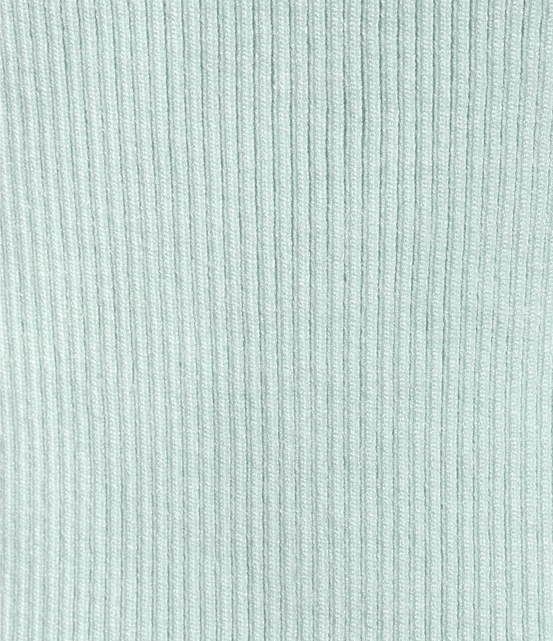 Dee Elly Ribbed Knit Button Front Long Sleeve Coordinating Cardigan