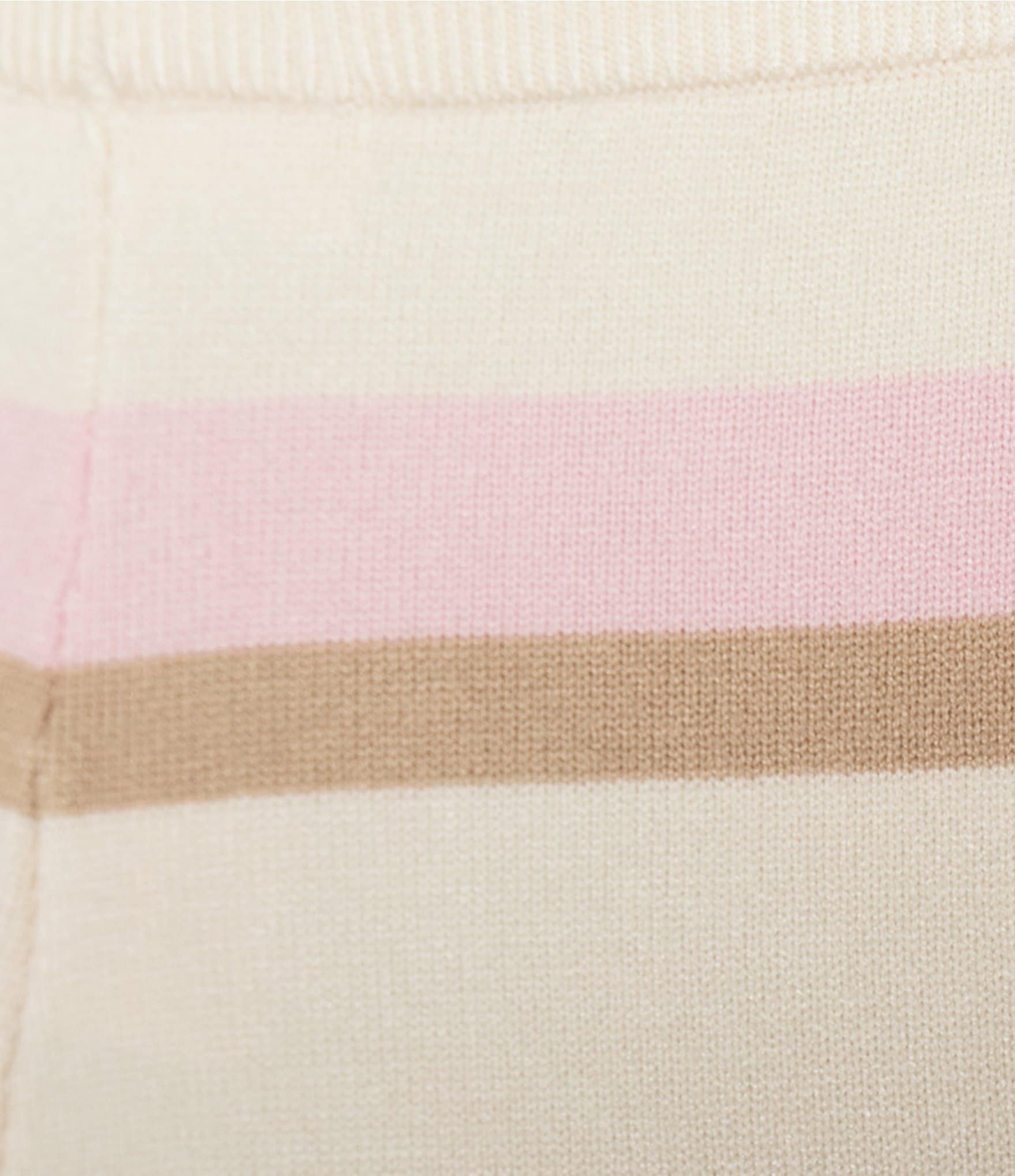 Dee Elly Stripe Wide Leg Coordinating Pants