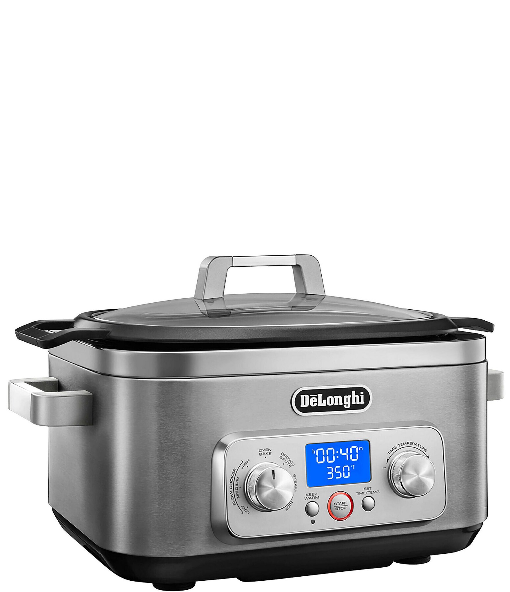 Some Important Features of the All Clad Deluxe Slow Cooker