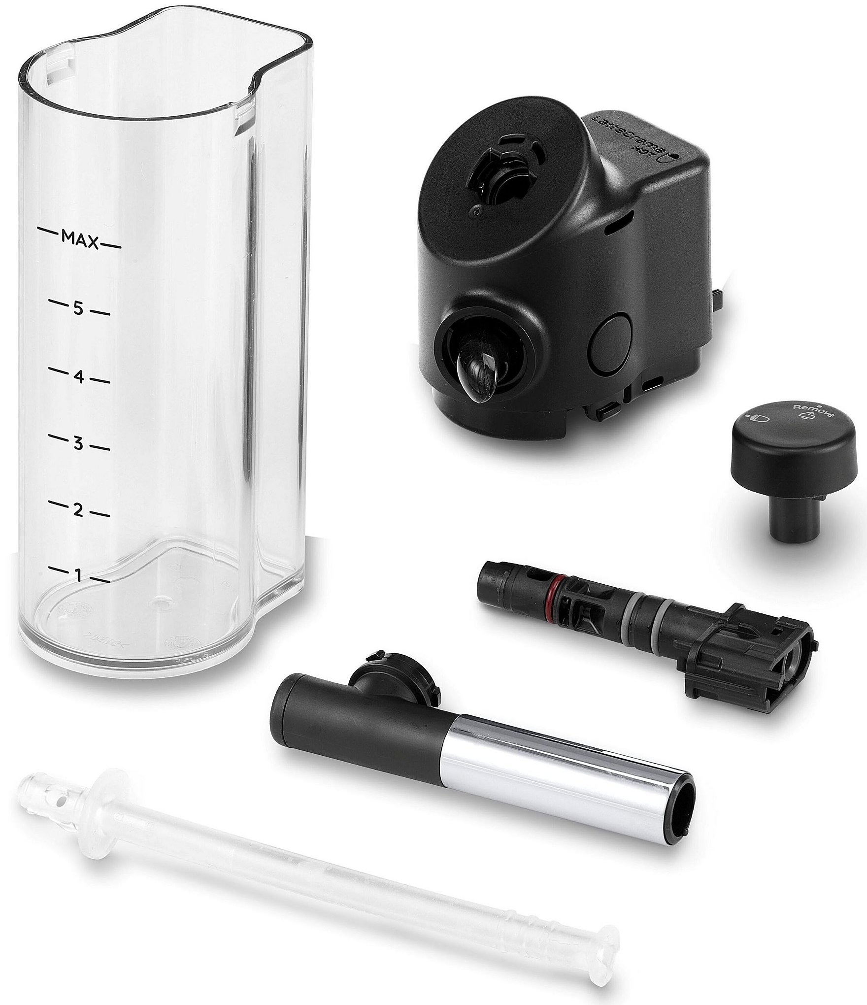 Delonghi Magnifica Evo Next Espresso Machine