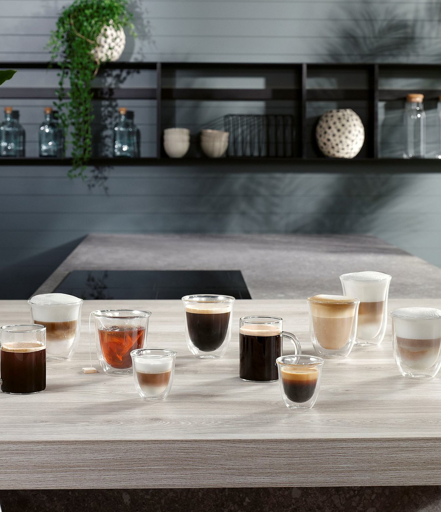 Delonghi Magnifica Evo Next Espresso Machine