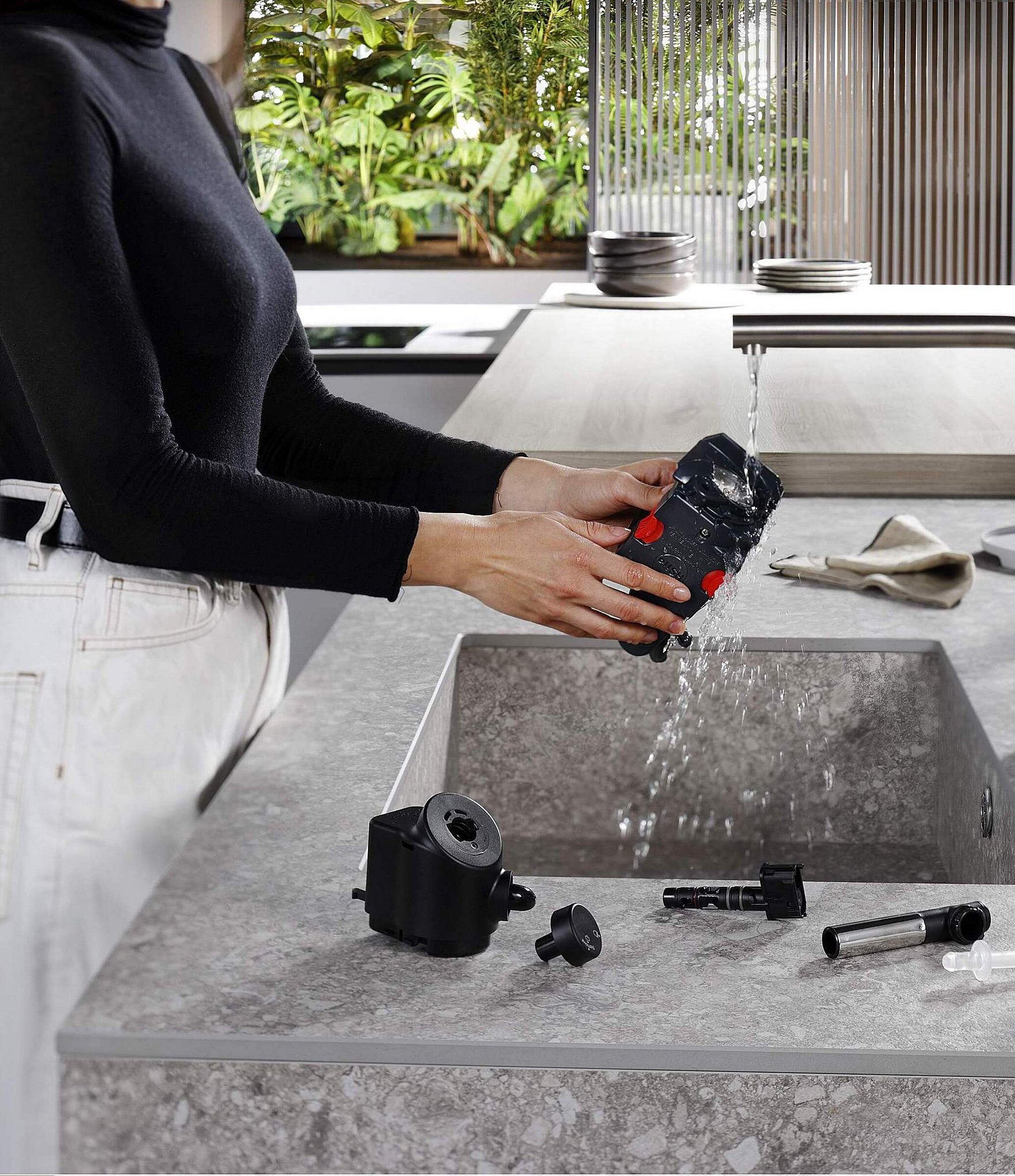 Delonghi Magnifica Evo Next Espresso Machine