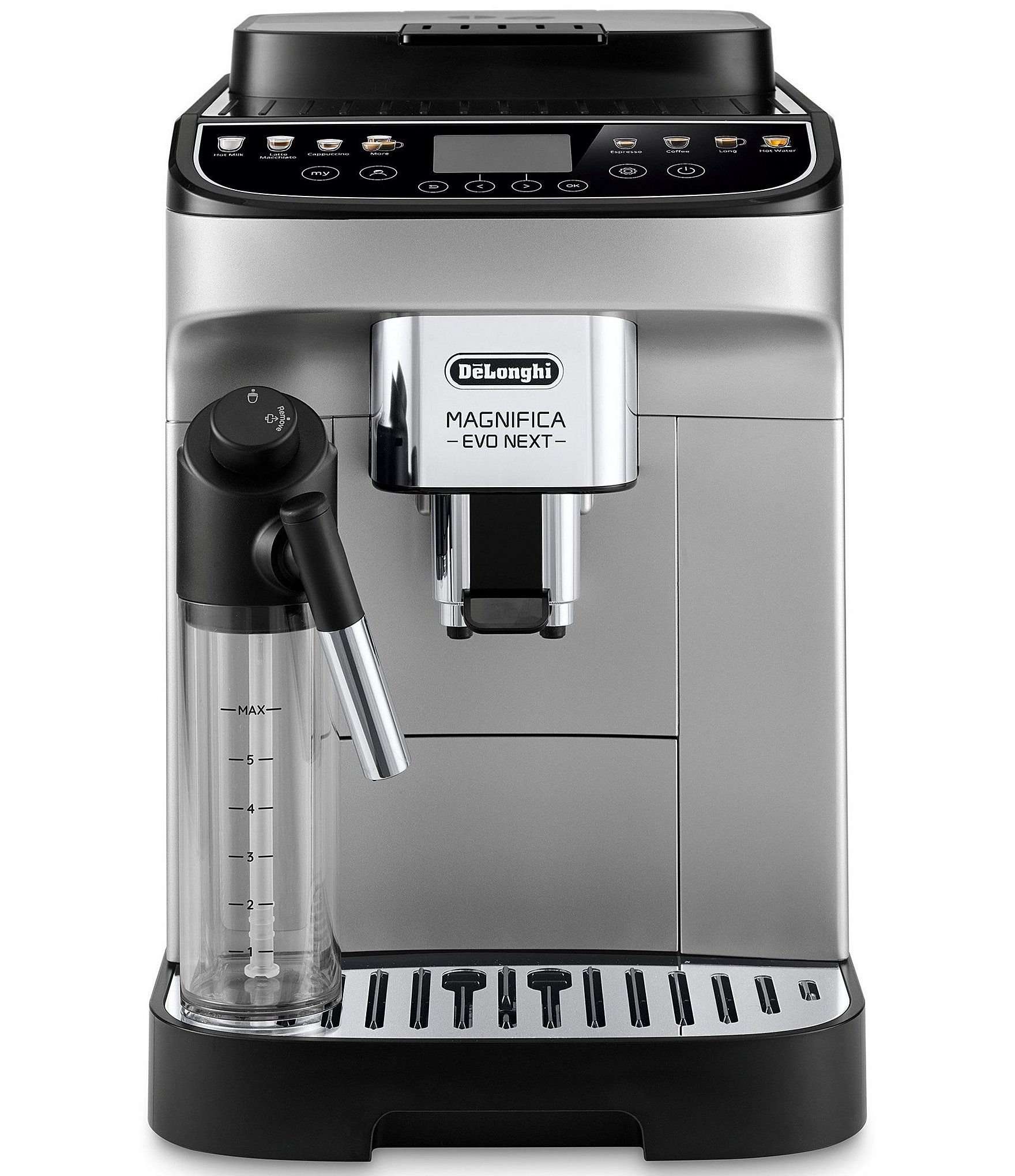 Delonghi Magnifica Evo Next Espresso Machine