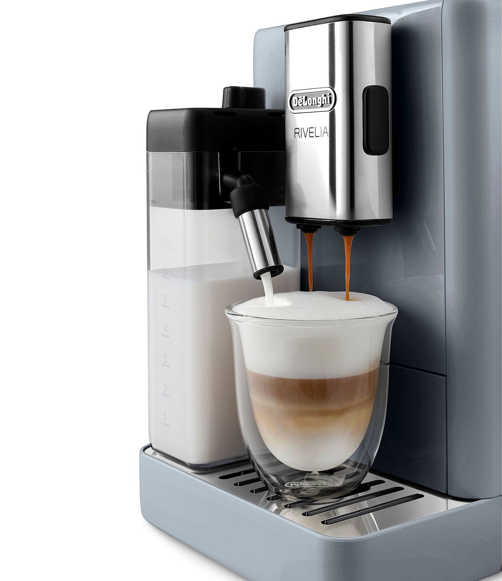 Delonghi Rivelia Espresso Machine