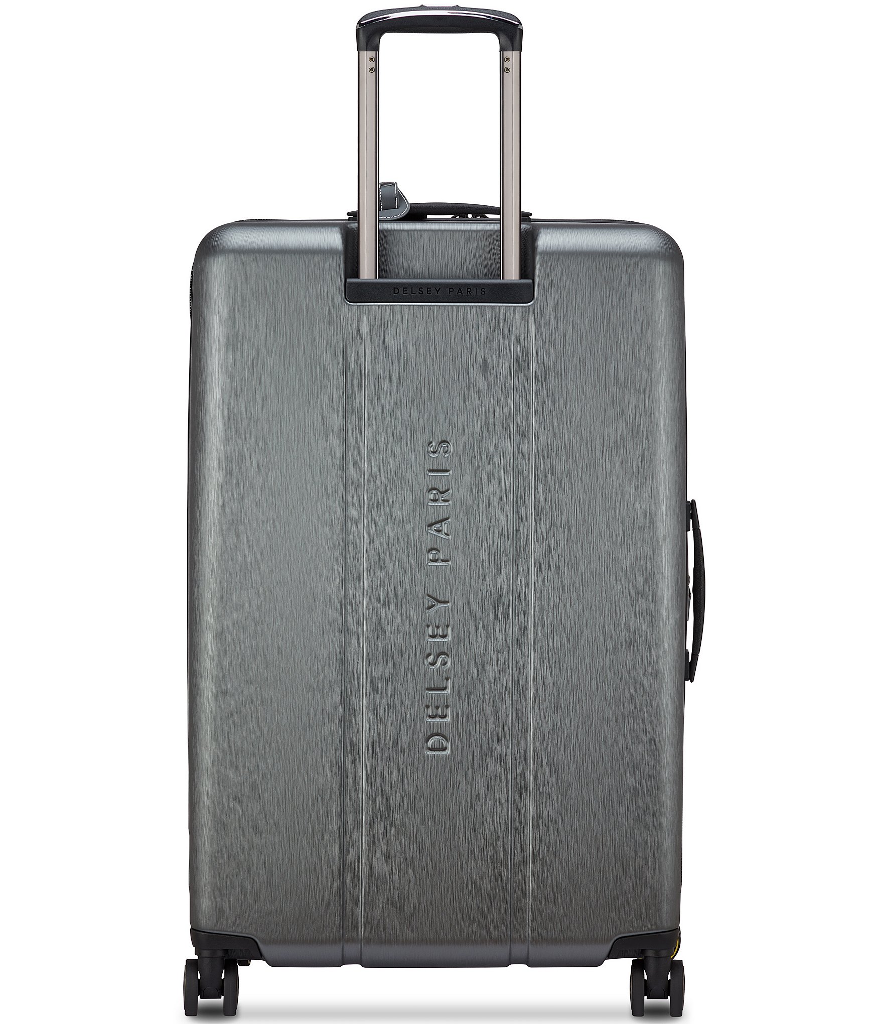 Delsey Paris Cadence Collection Expandable 29#double; Large Spinner