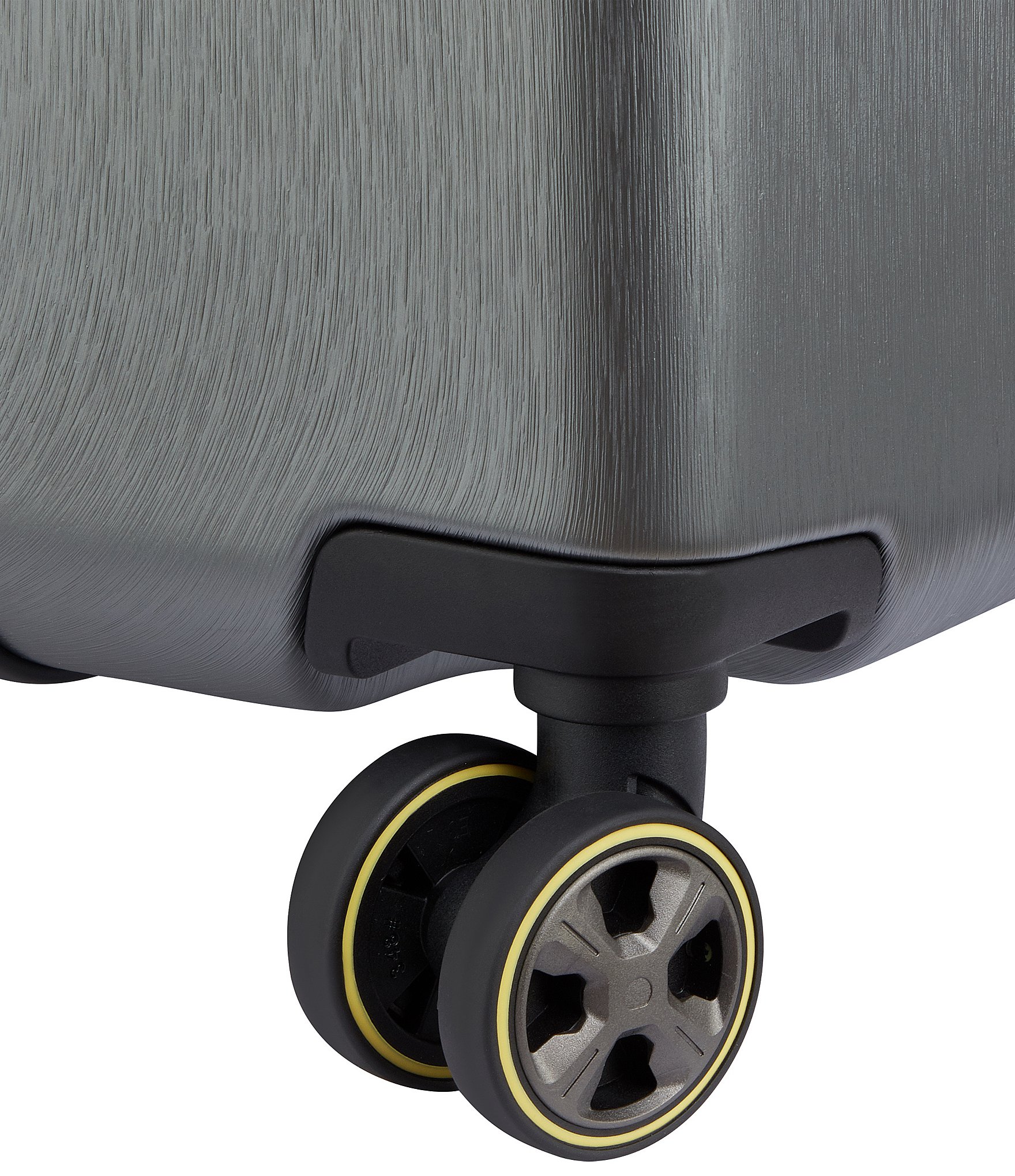 Delsey Paris Cadence Collection Expandable 29#double; Large Spinner