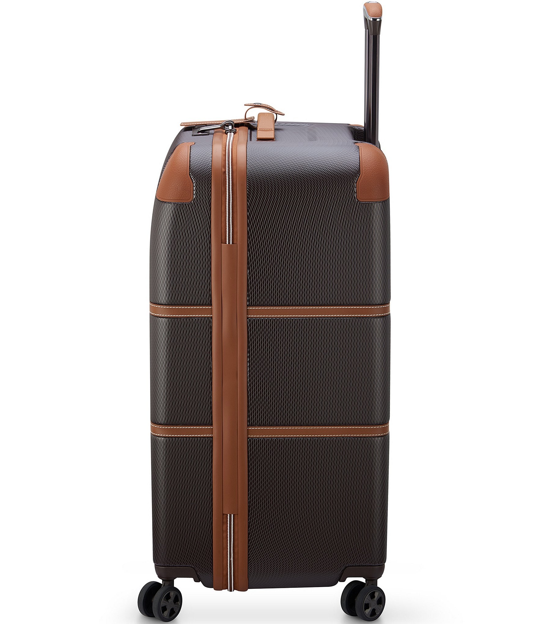 Delsey Paris Chatelet Air 2.0 26#double; Trunk Spinner Suitcase