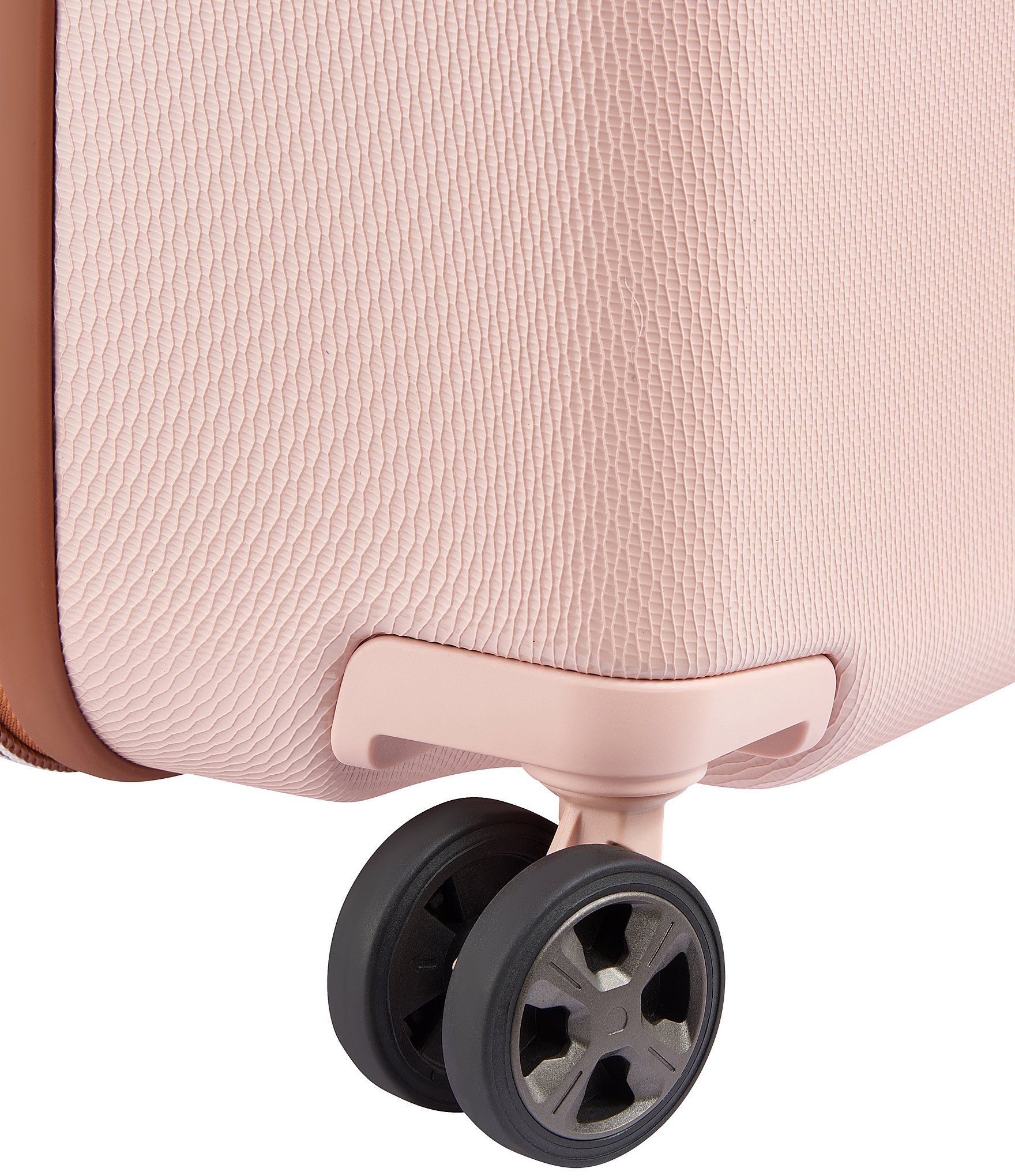 Delsey Paris Chatelet Air 2.0 28#double; Upright Spinner Suitcase