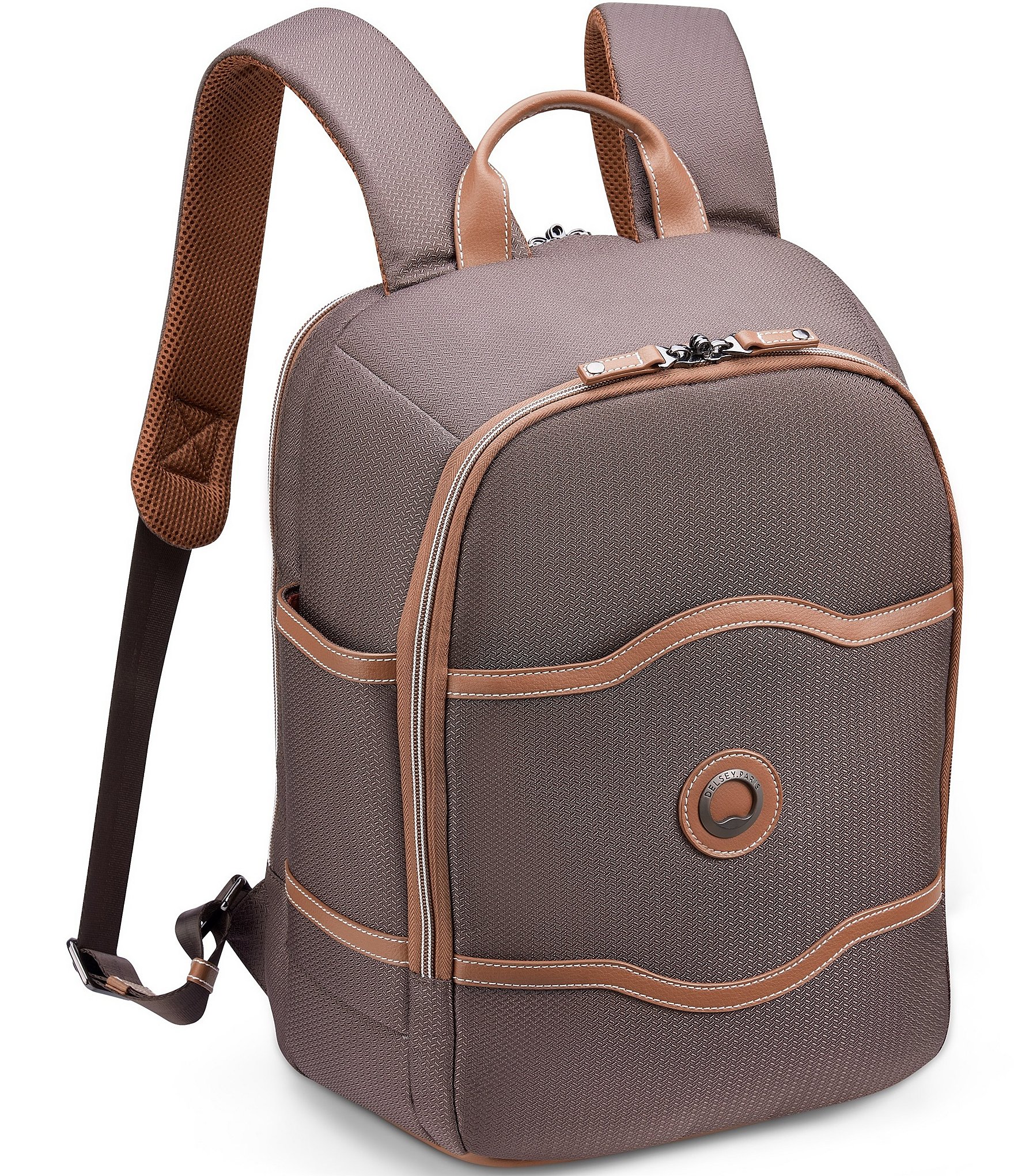 Delsey Paris Chatelet Air 2.0 Backpack