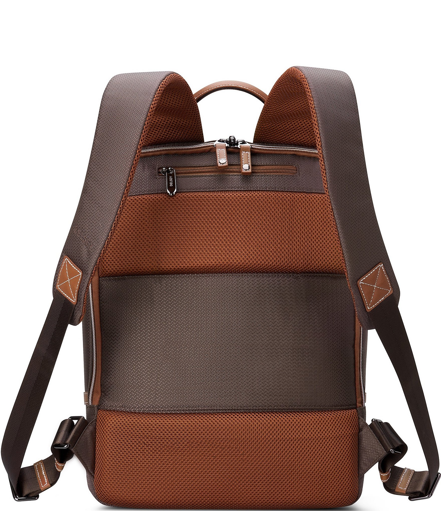 Delsey Paris Chatelet Air 2.0 Backpack