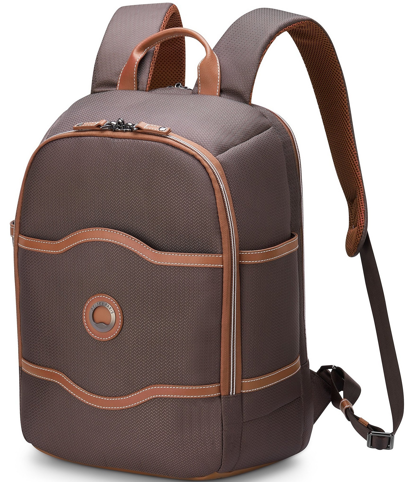 Delsey Paris Chatelet Air 2.0 Backpack