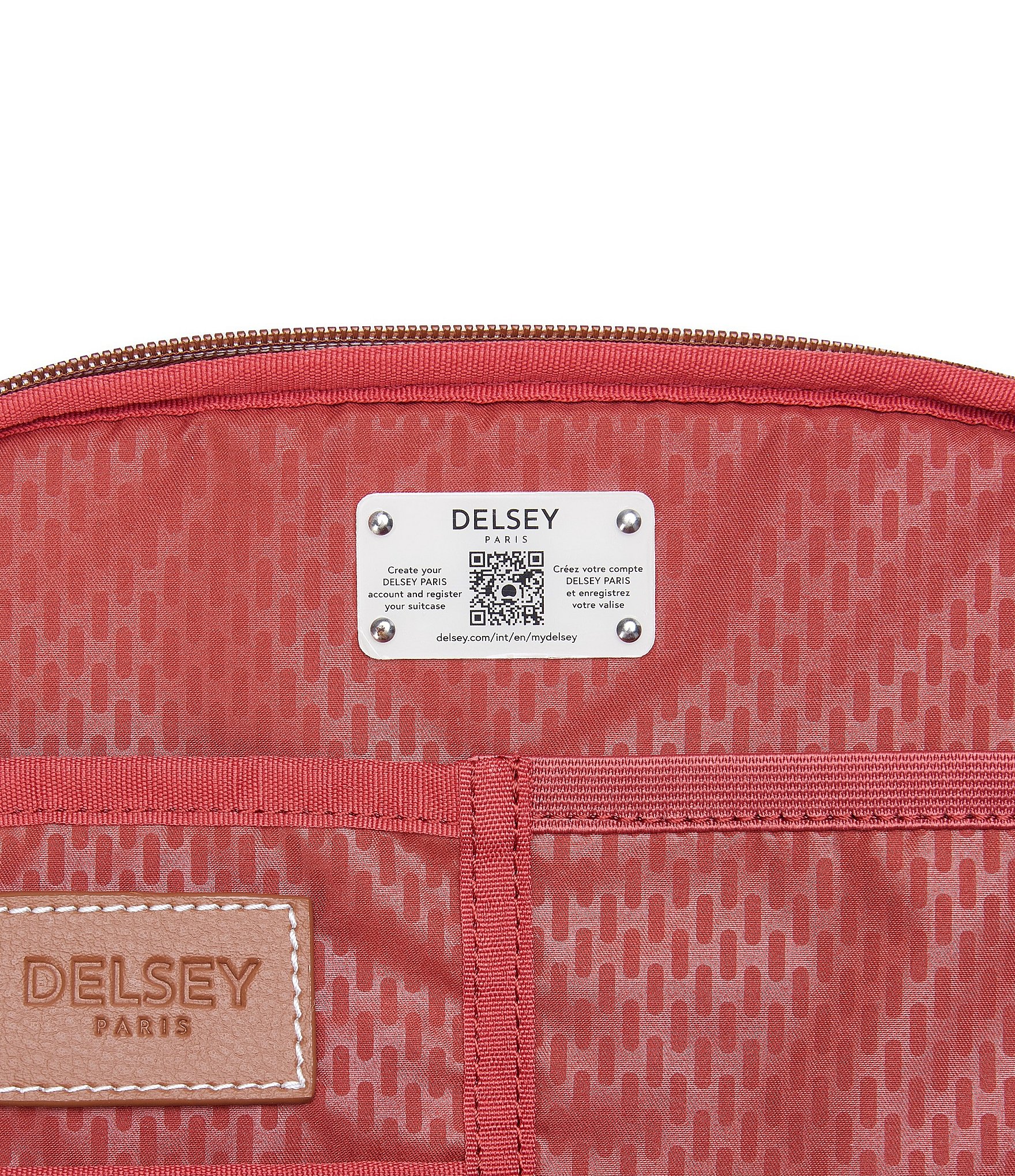 Delsey Paris Chatelet Air 2.0 Backpack