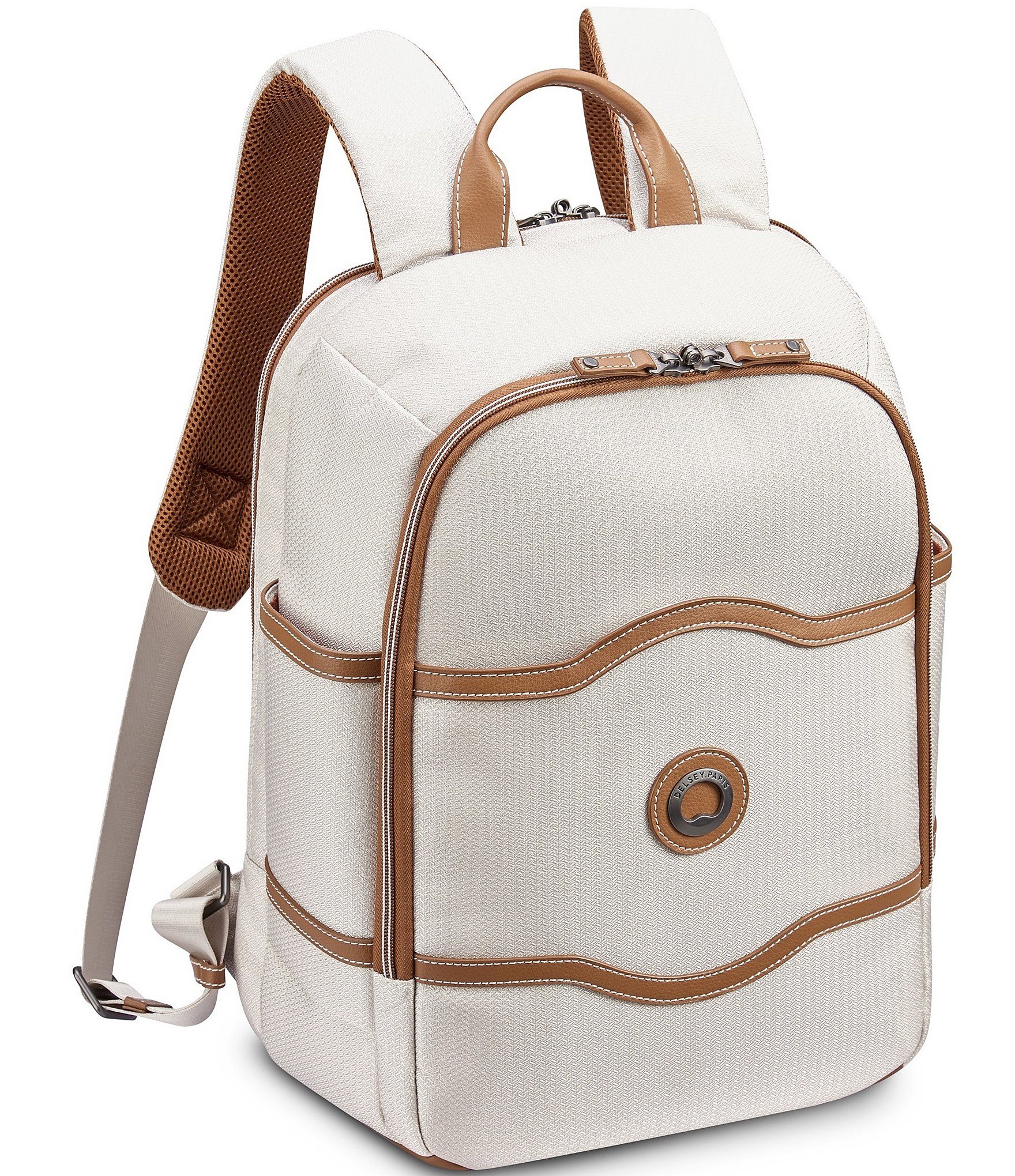 Delsey Paris Chatelet Air 2.0 Backpack