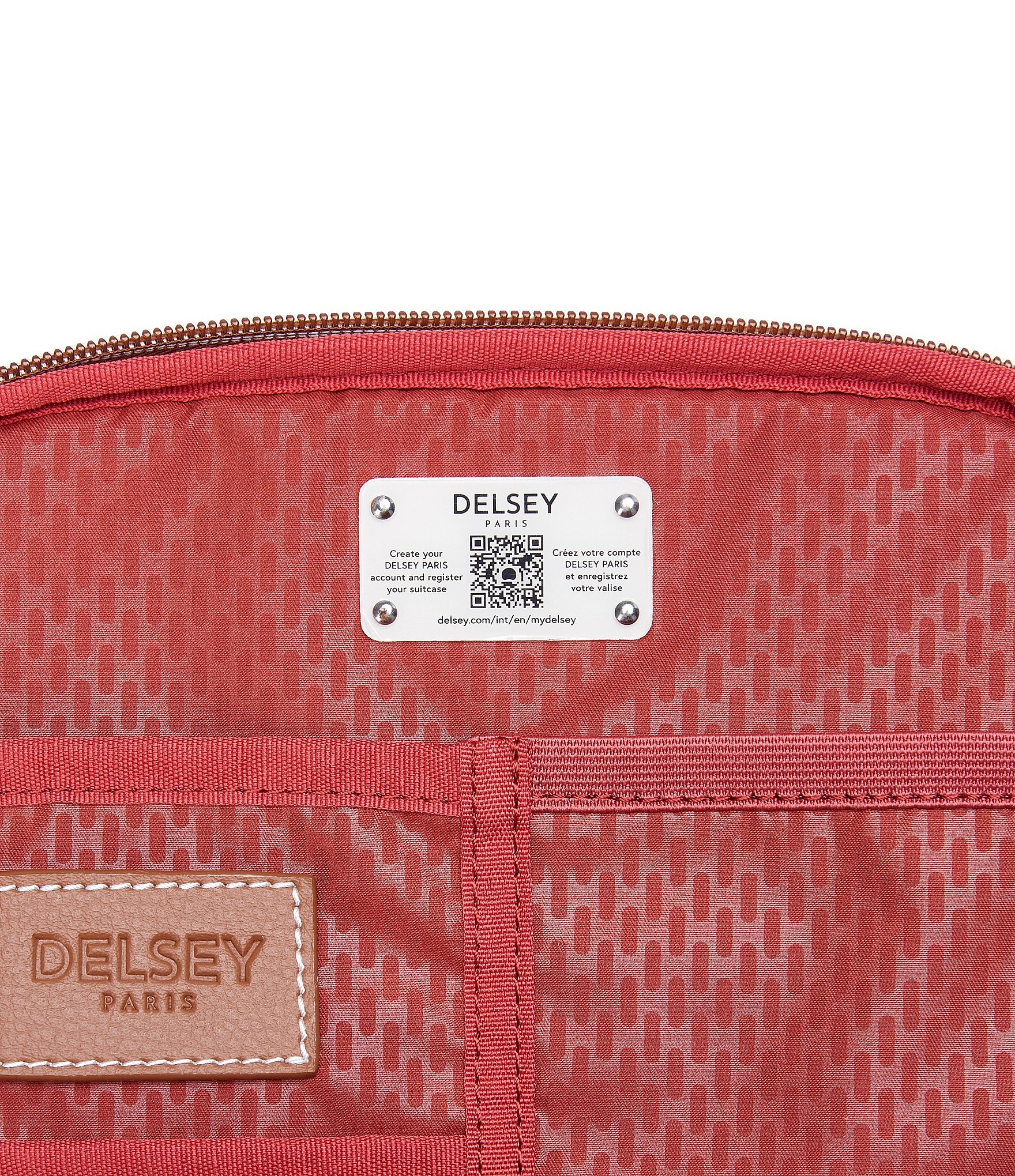 Delsey Paris Chatelet Air 2.0 Backpack