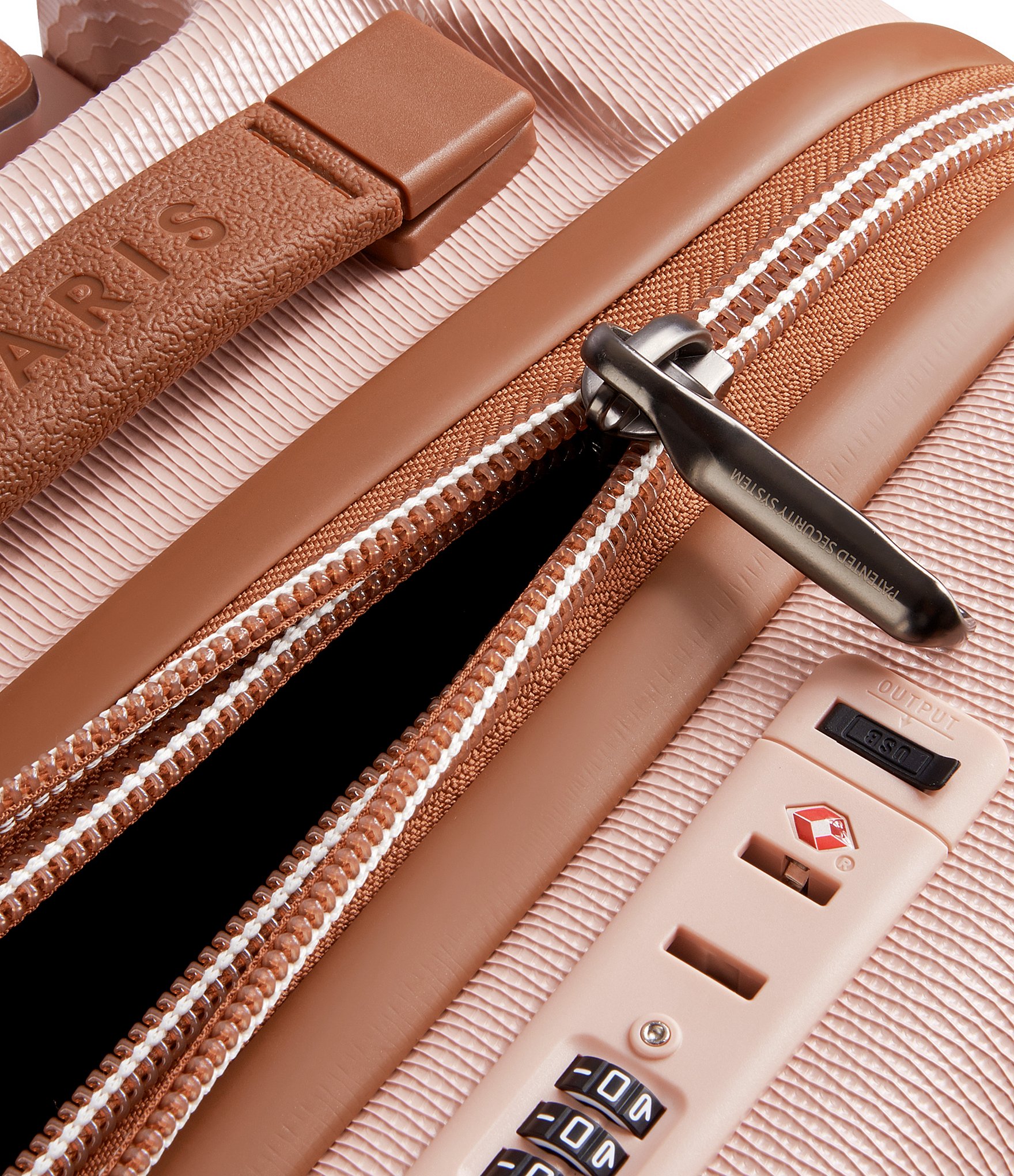 Delsey Paris Chatelet Air 2.0 Large 21#double; Upright Carry-On Spinner Suitcase