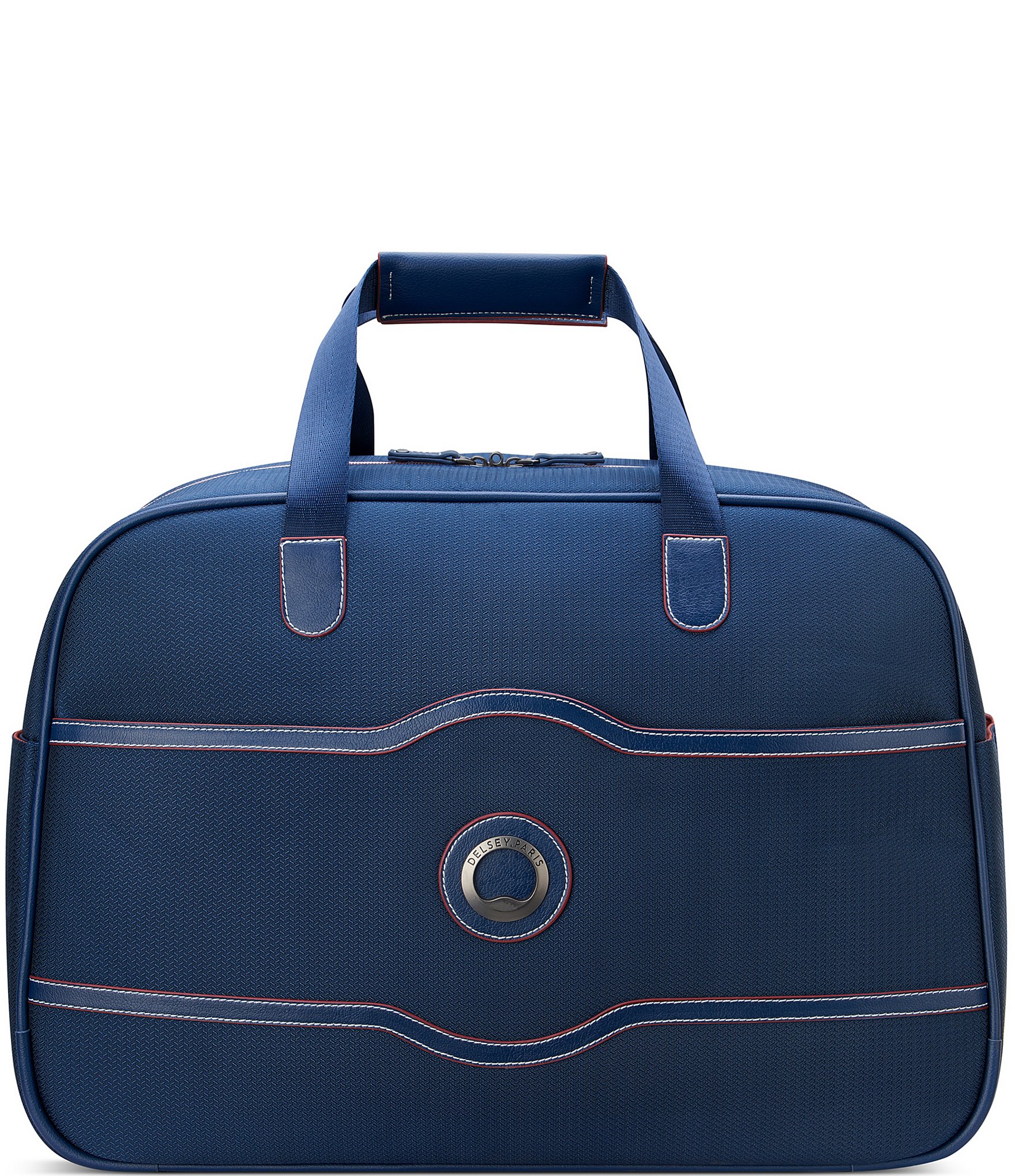 ノートパソ DELSEY 2.0 Travel Laptop Backpack Navy One Size ...