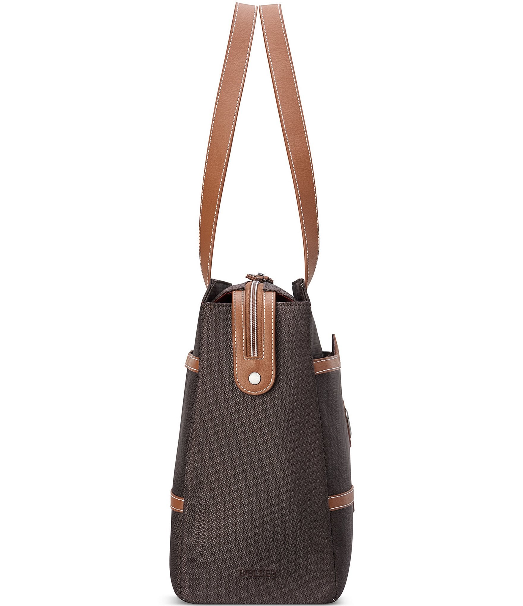 Delsey Paris Chatelet Air 2.0 Shoulder Bag