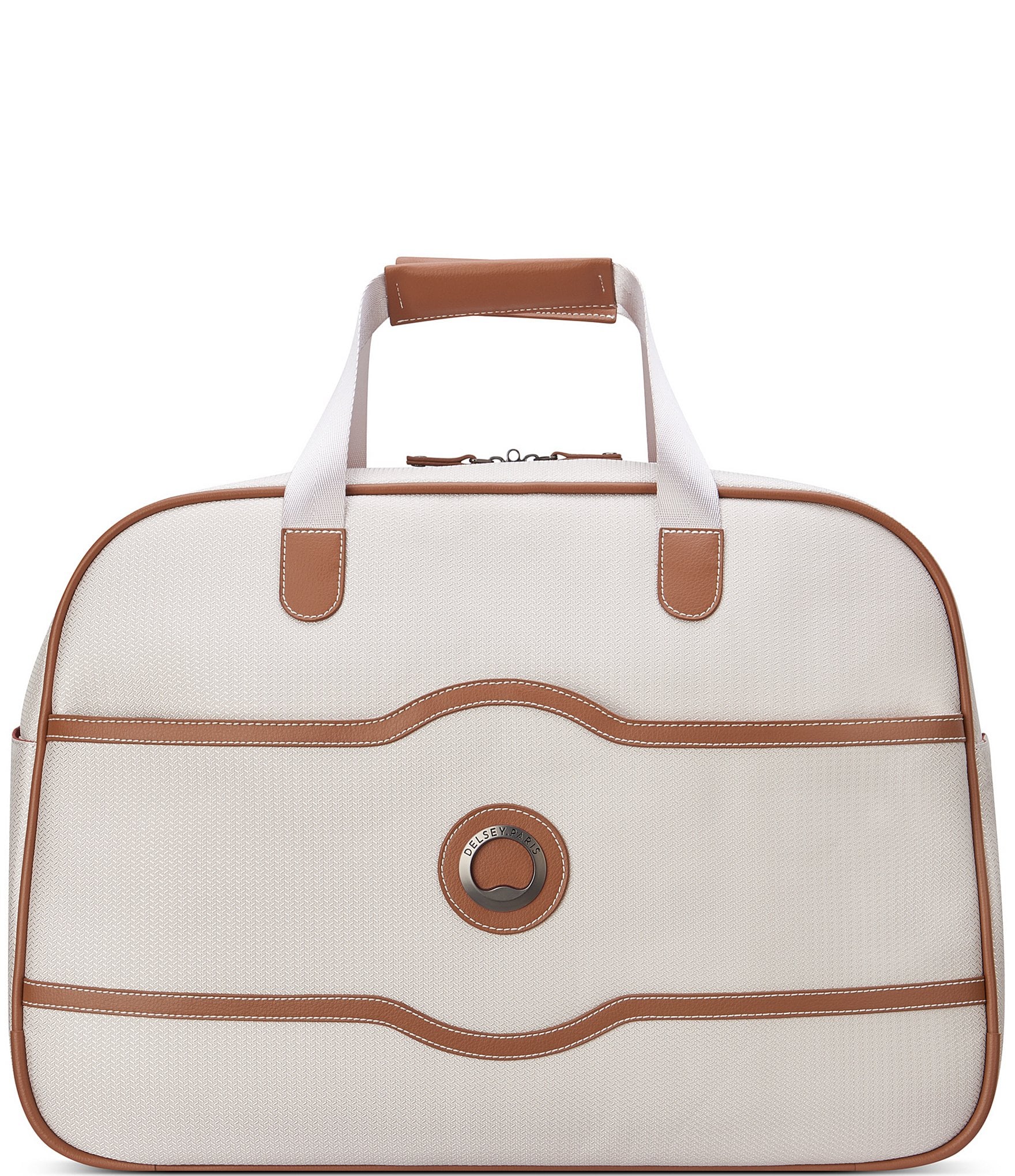 Delsey Paris Chatelet Soft Side Luggage Collection