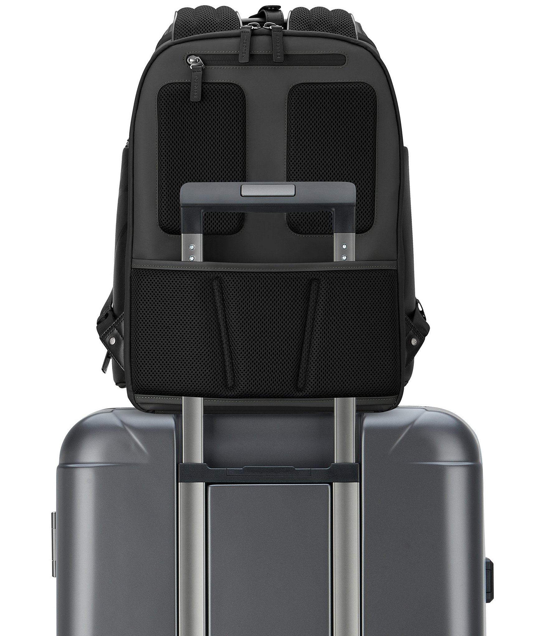 Peugeot Voyages Collection Business Backpack