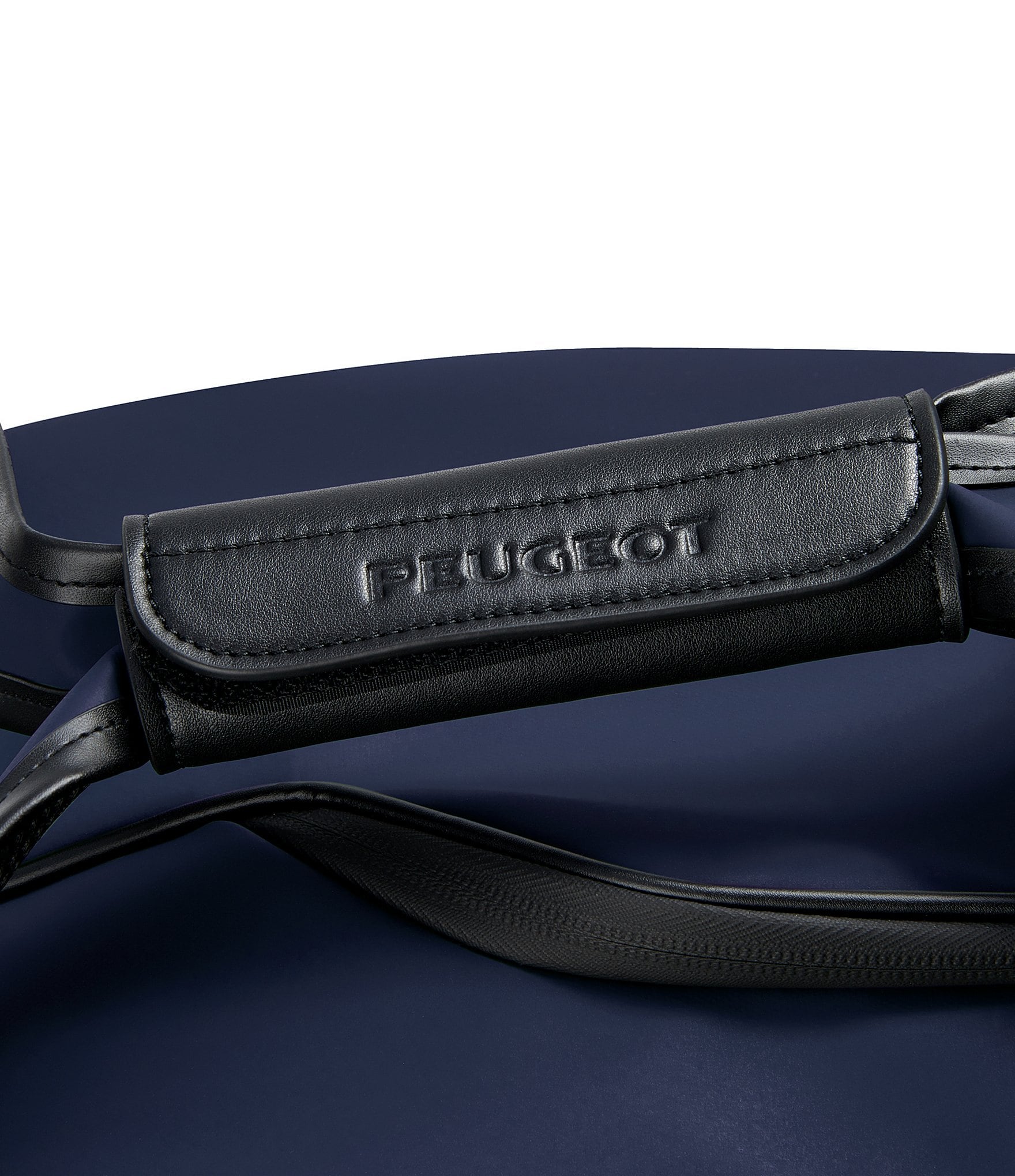 Peugeot Voyages Collection Carry-On Duffle Bag