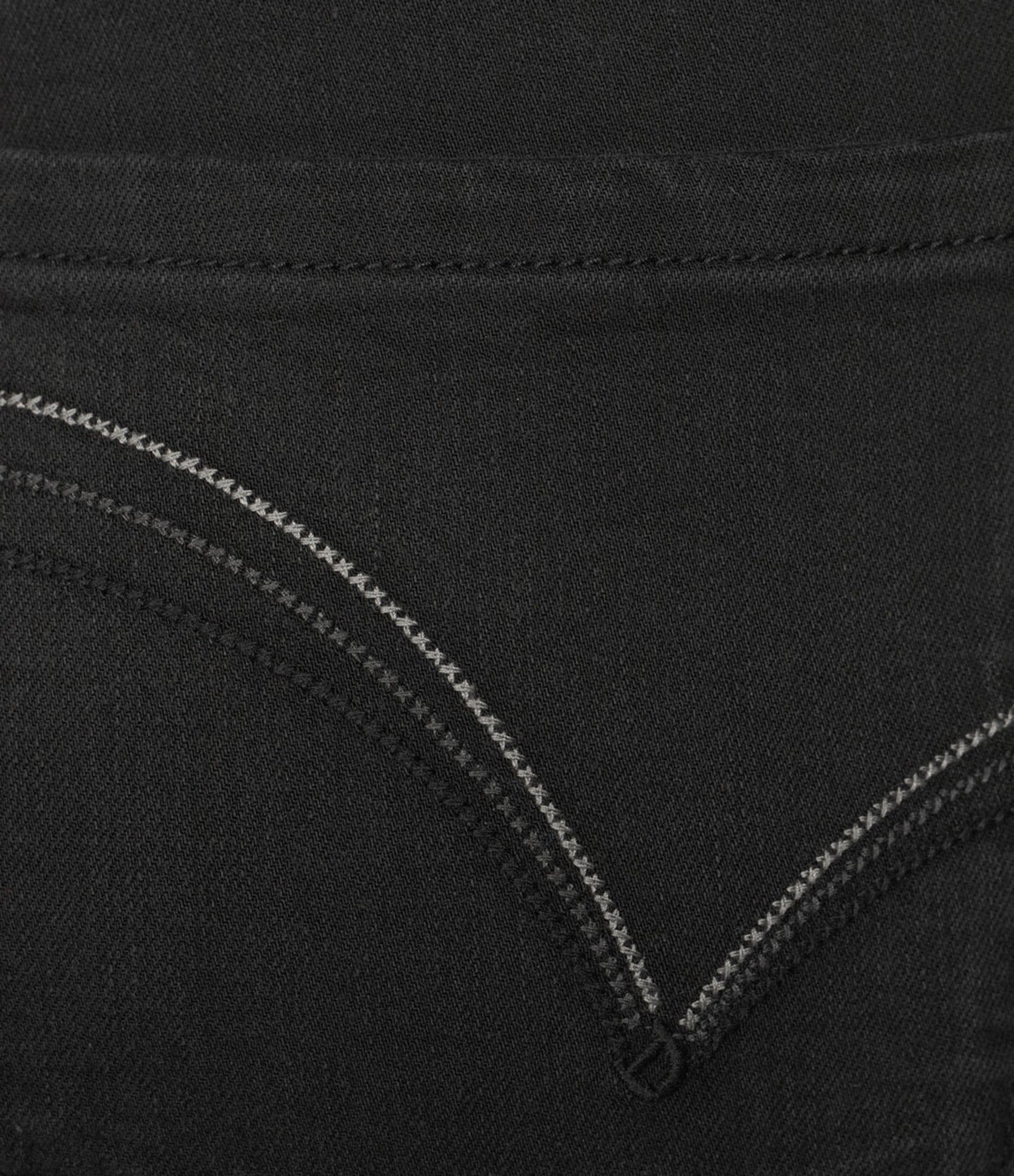 Democracy Petite Size #double;Ab#double;solution® Itty Bitty Stretch Denim High Rise Boot Leg Jeans