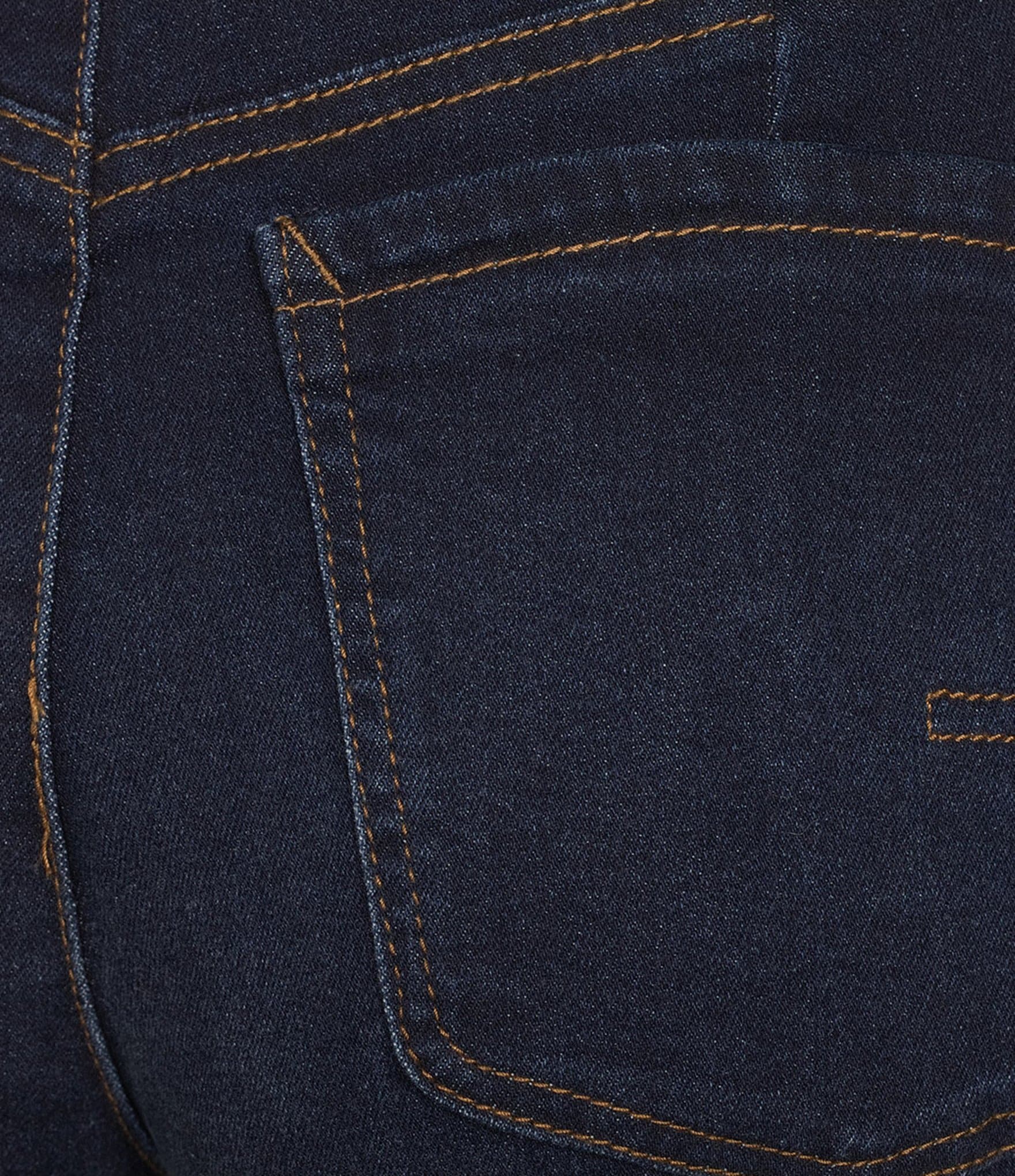 Democracy Ab#double;solution® Corduroy Contrast Drop-In Pocket Wide Leg Jeans