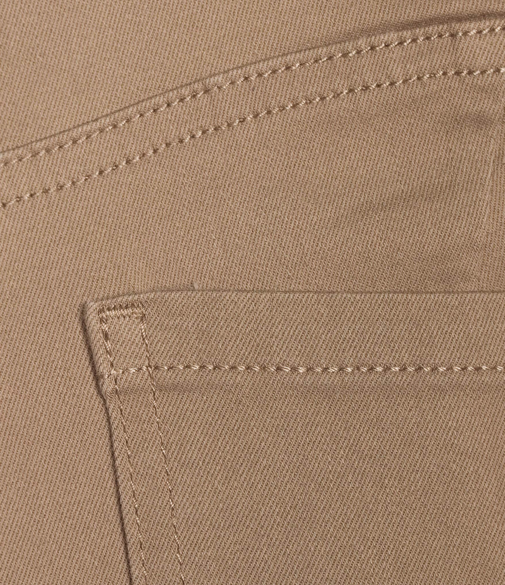 Democracy #double;Ab#double; Solution Cuffed Cropped Skimmer Jeans