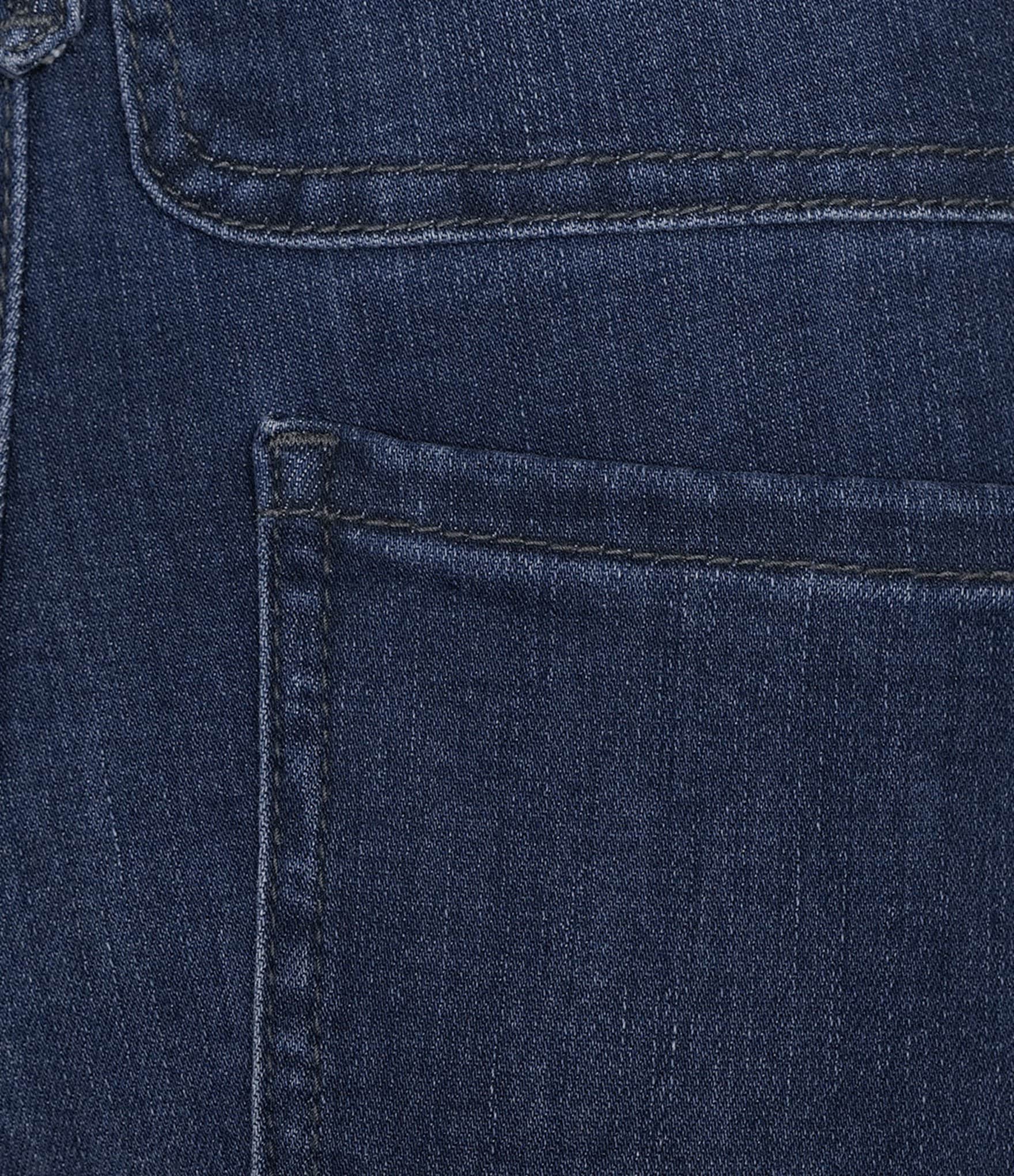 Democracy #double;Ab#double;solution® High Rise Cuffed Boyfriend Jeans