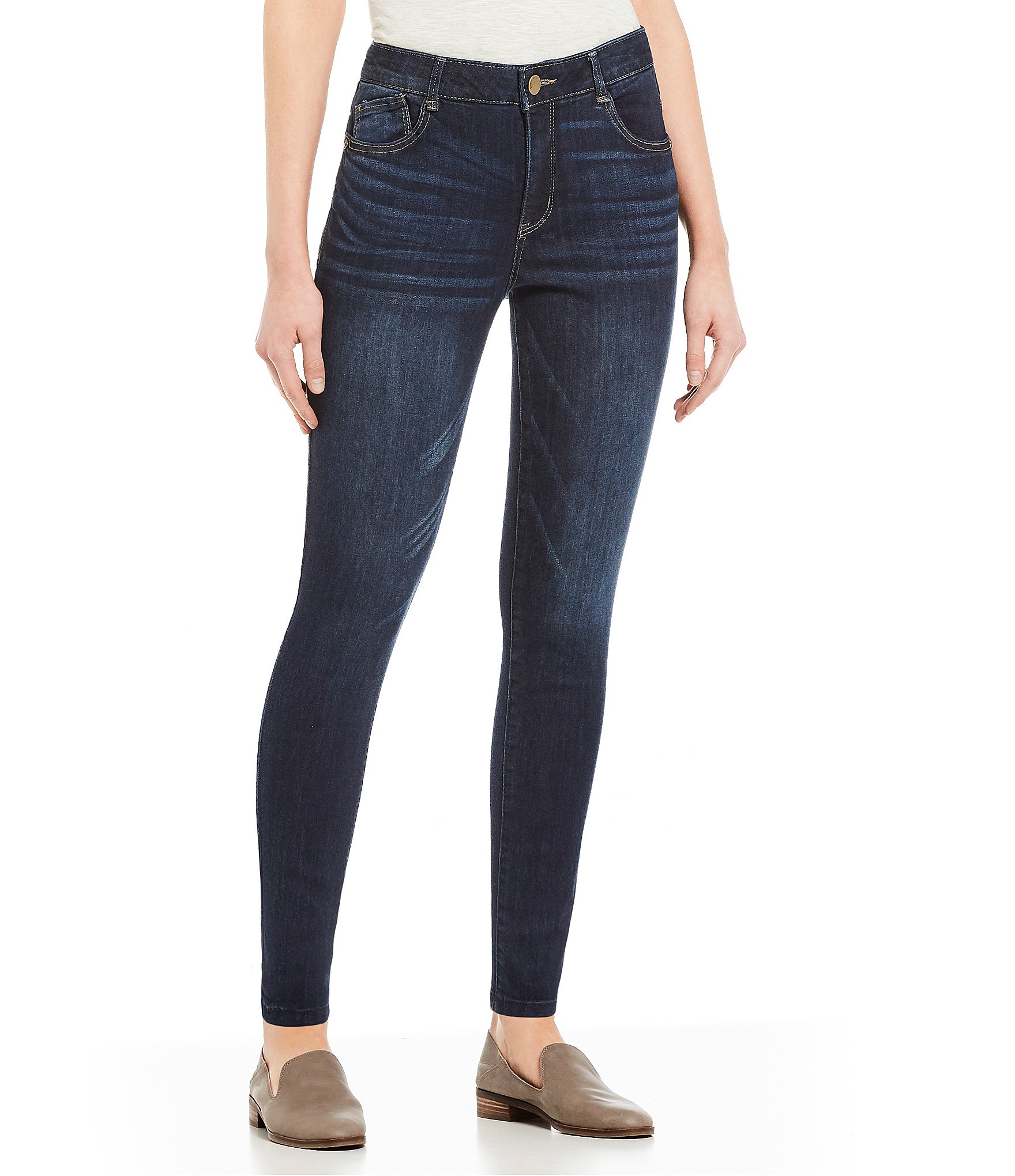 https://dimg.dillards.com/is/image/DillardsZoom/zoom/democracy-absolution-high-rise-jeggings/05637715_zi_indigo.jpg