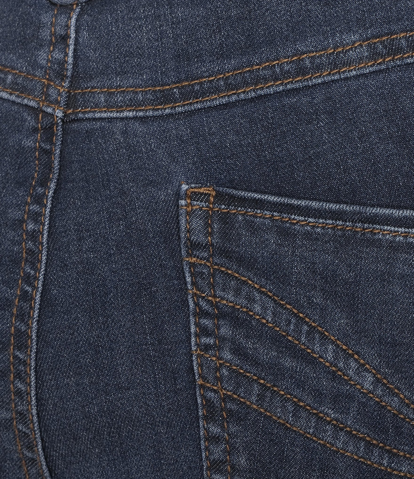 Democracy #double;Ab#double;solution® Itty Bitty Mid-Rise 3D Embroidery Bow Boot Leg Jeans