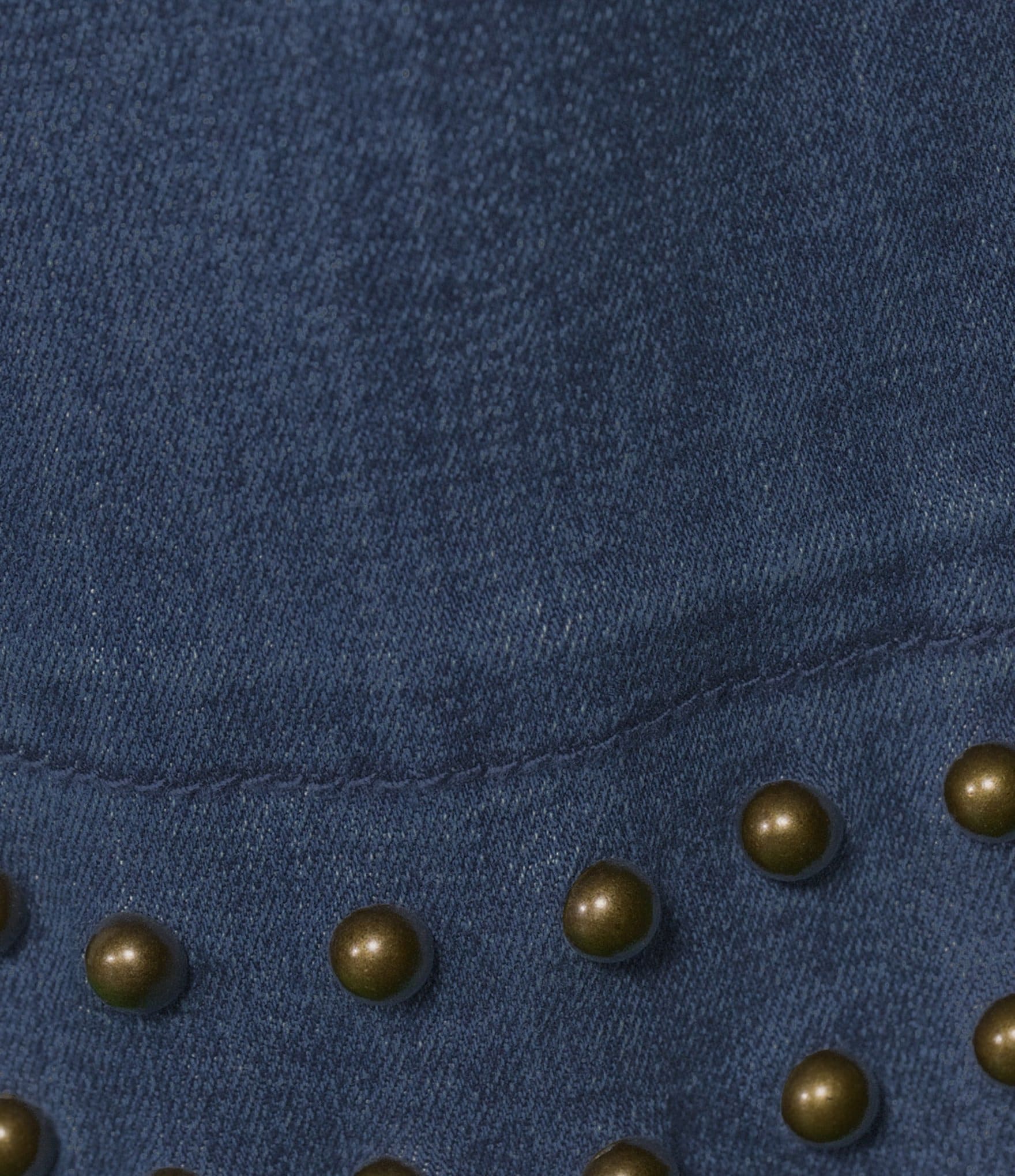 Democracy #double;Ab#double;solution® Kick Flare Double Layer Fray Hem Crop Jeans