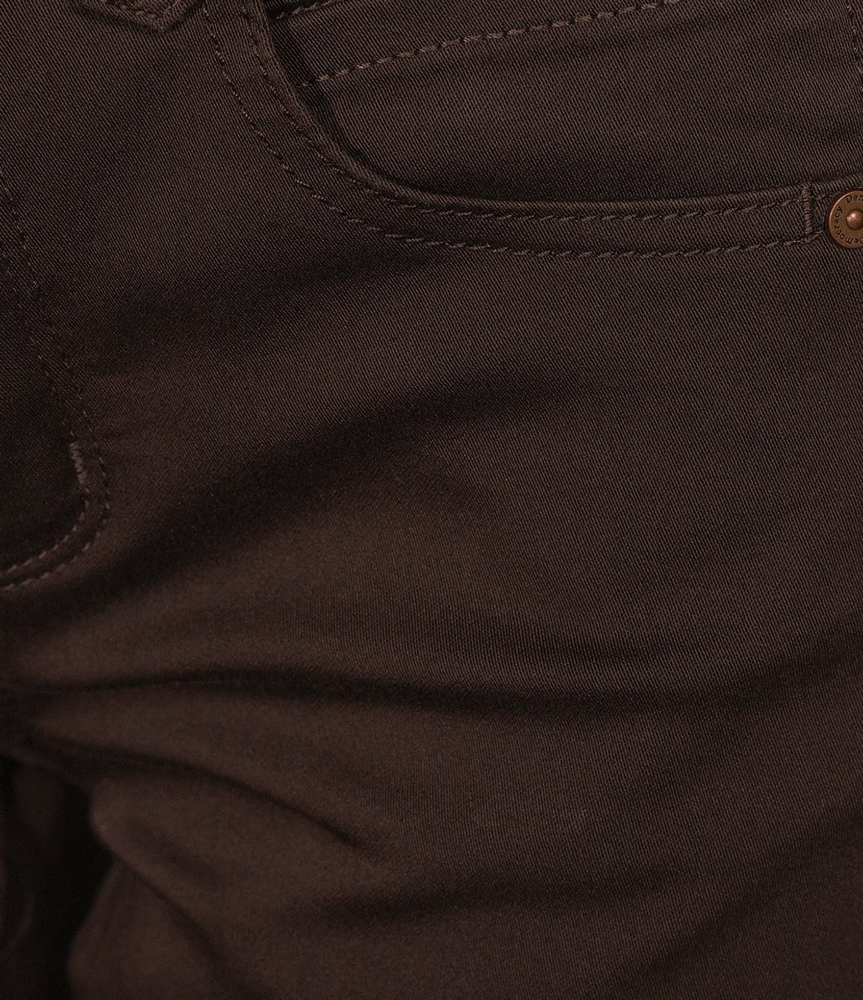 Democracy Petite Size #double;Ab#double;solution® 5-Pocket Straight Leg Pants