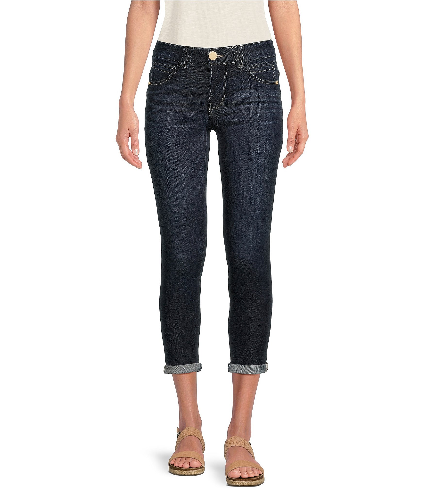 democracy jeans petite