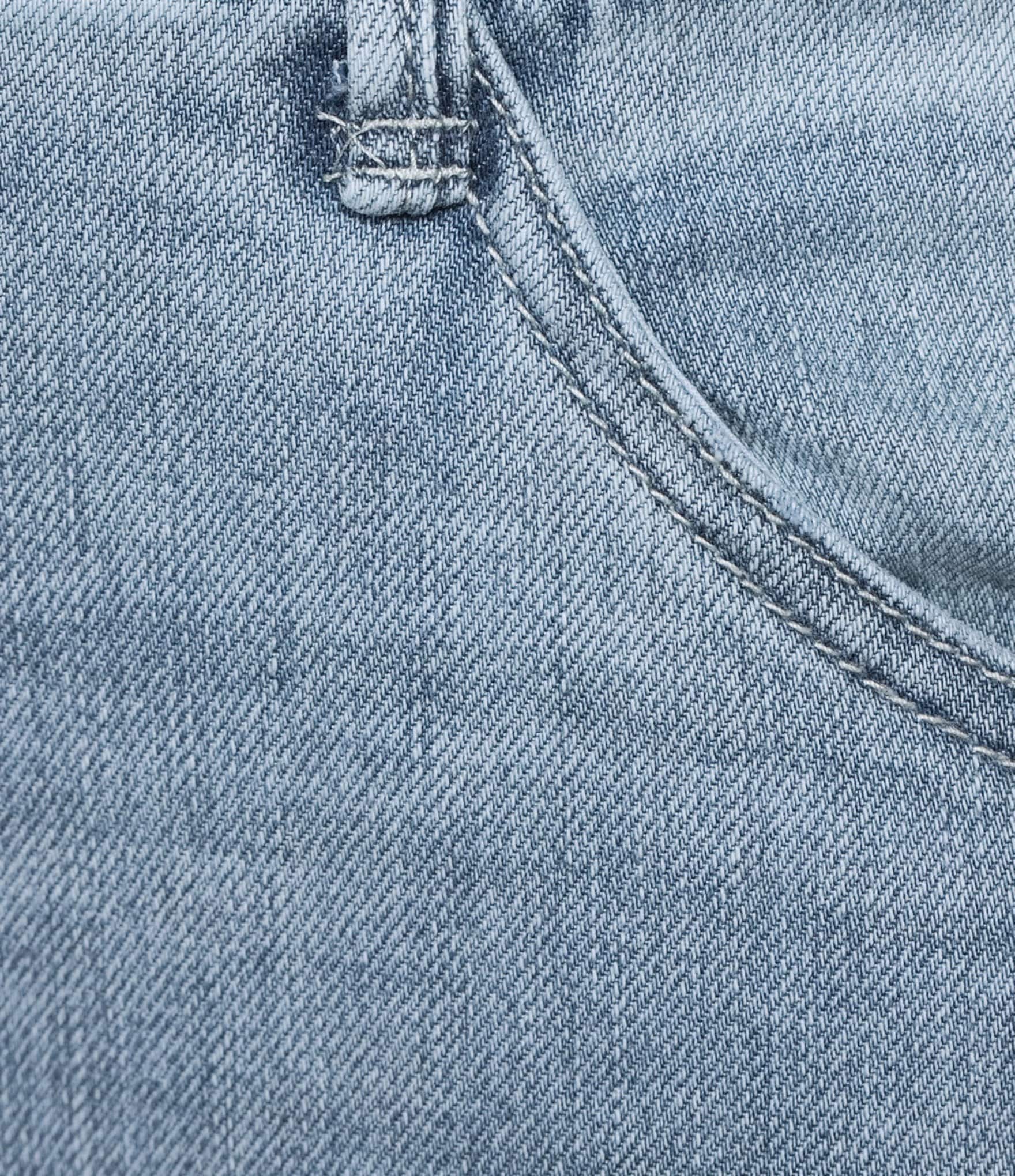 Democracy Plus Size #double;Ab#double;solution® Skyrise Step Hem Wide Leg Jeans