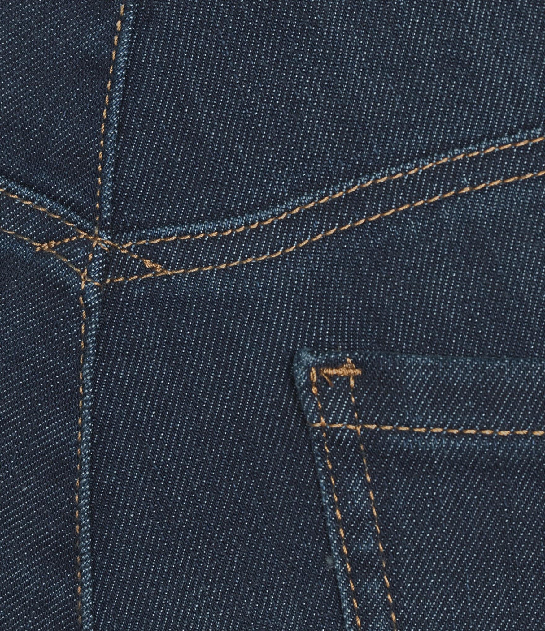 Democracy Plus Size #double;Ab#double;Solution Cuffed Ankle Skimmer Jeans