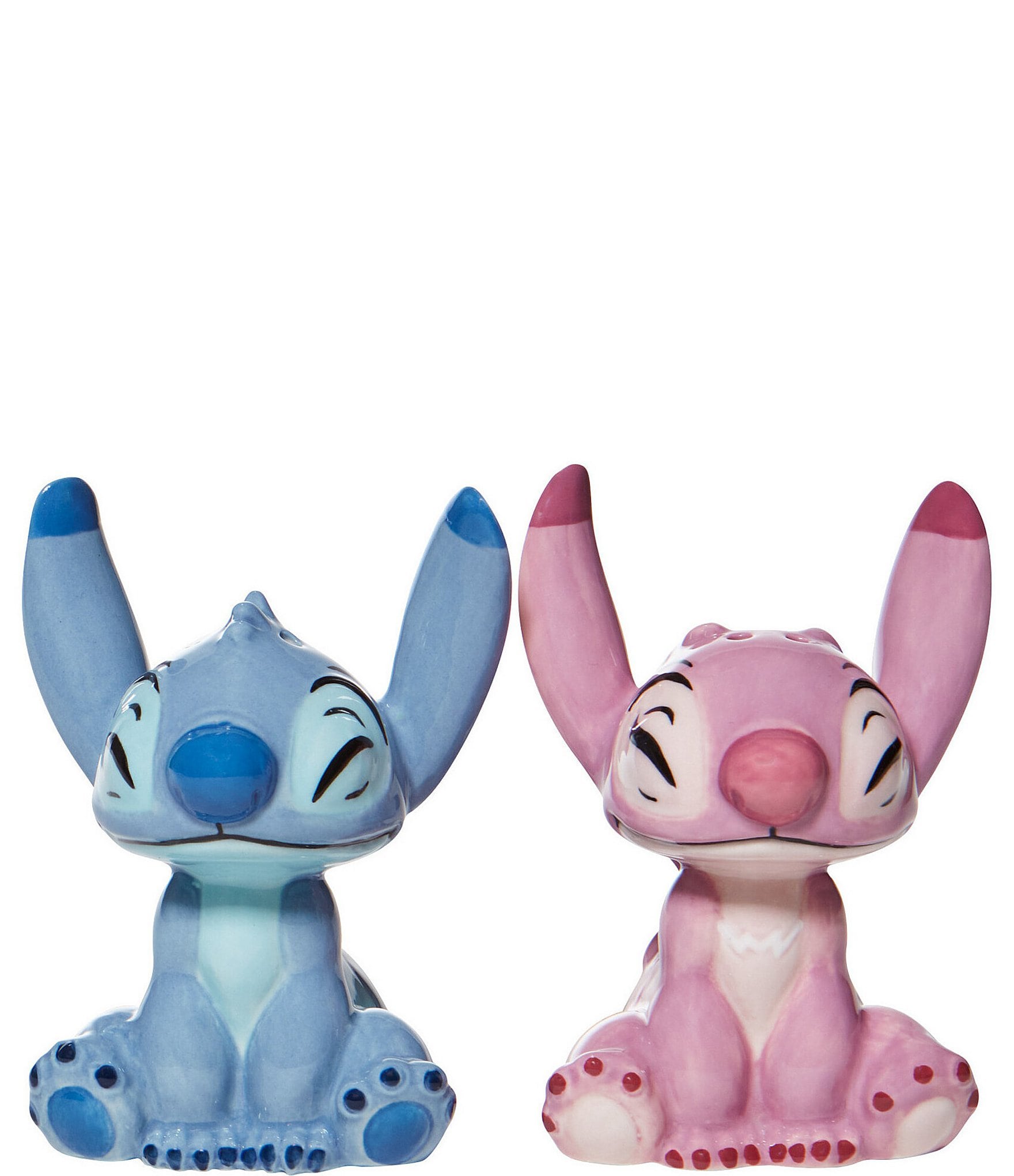Disney Stitch & Angel Perfect Pairs Figure Set, Five Below