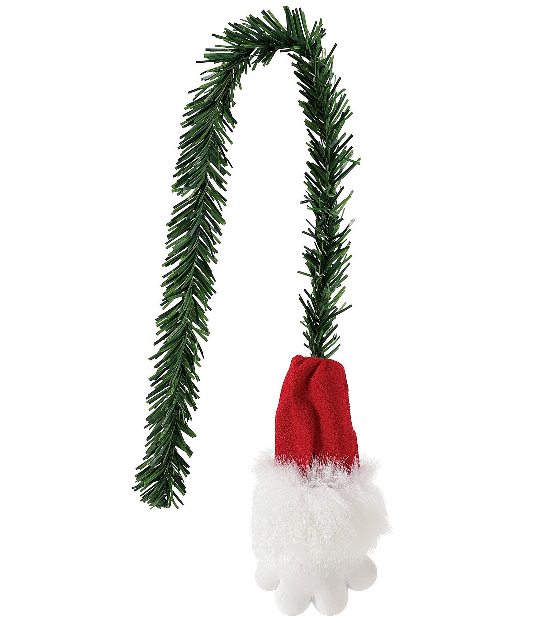 Department 56 Possible Dreams Snoopy in a Cinch 5-Piece Tree Decorating Set