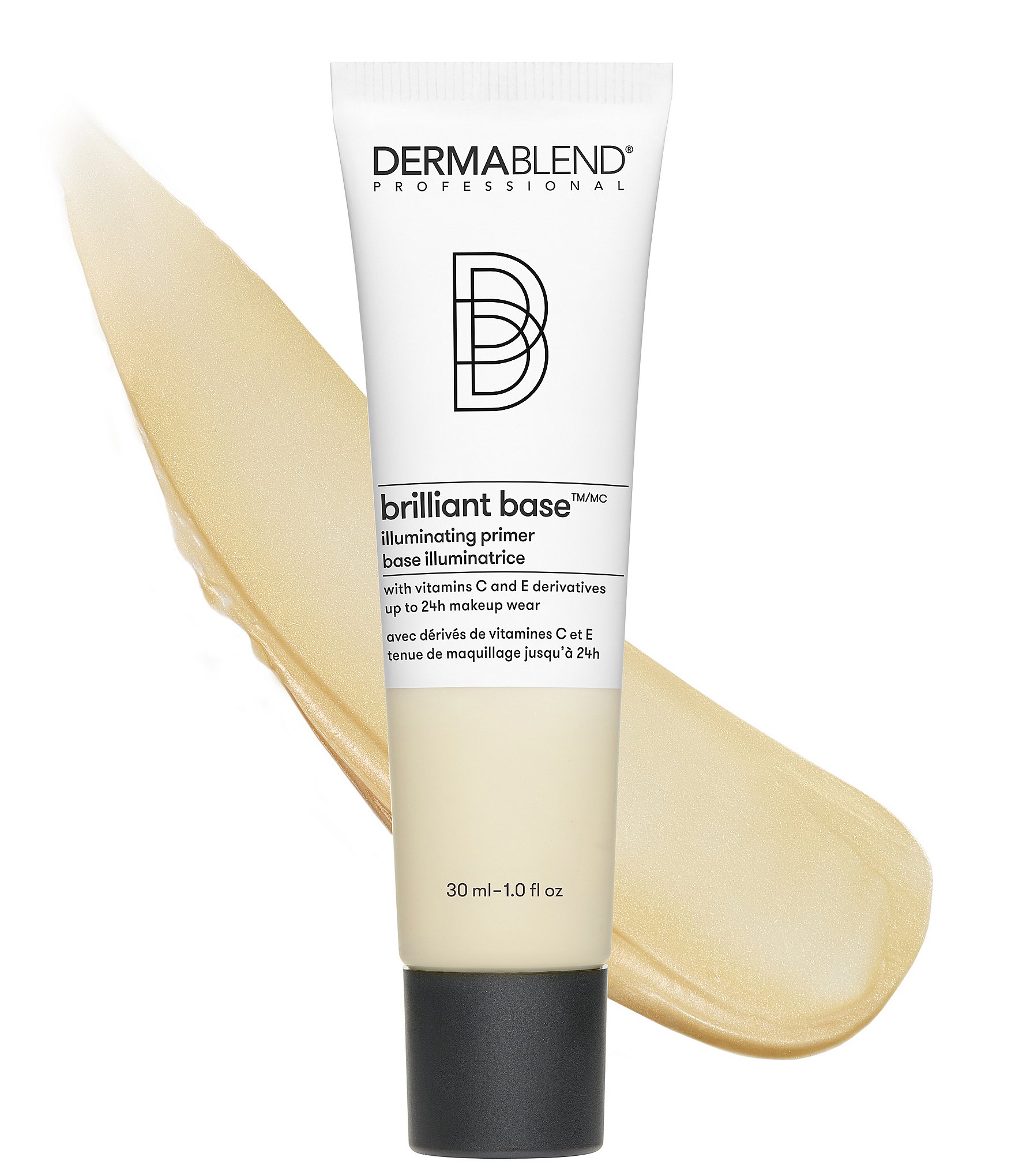 Dermablend Brilliant Base TM Illuminating Primer