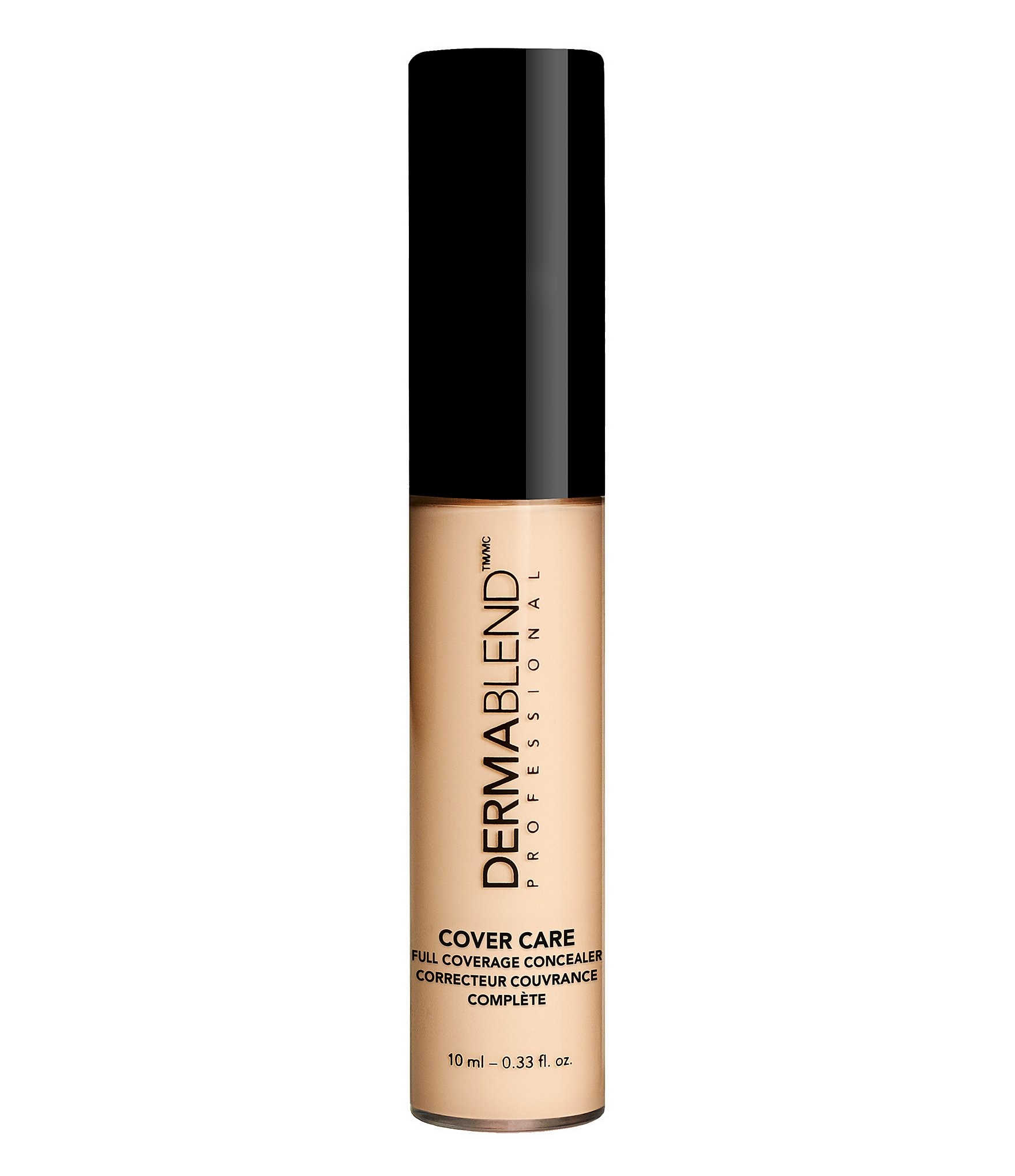 Dermablend Cover Care Full Coverage Concealer