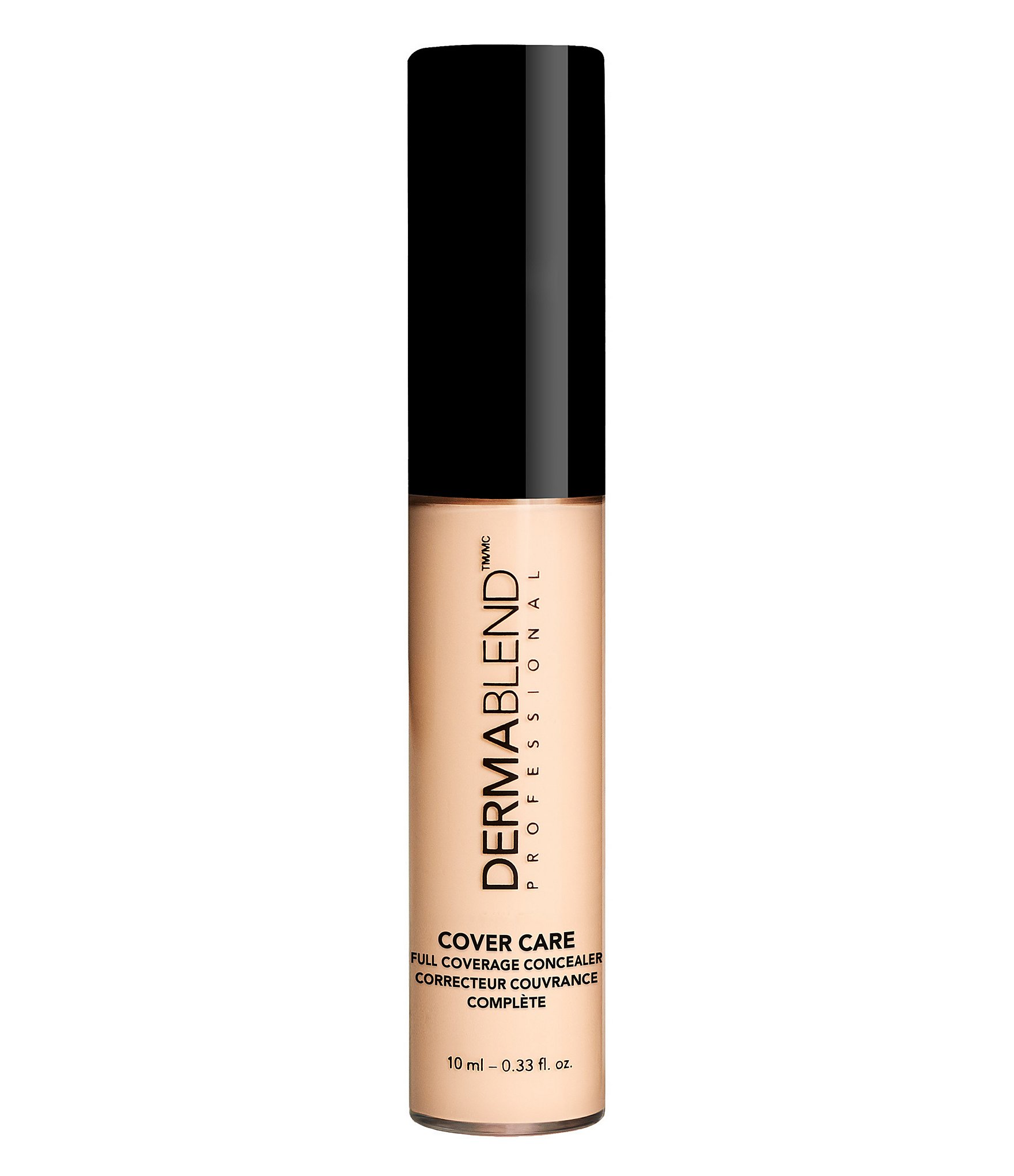 Dermablend Cover Care Full Coverage Concealer